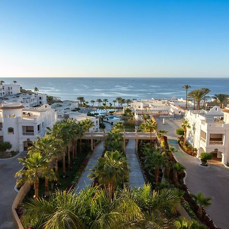 Continental Plaza Beach Resort Sharm el-Sheikh Ngoại thất bức ảnh