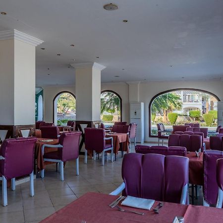 Continental Plaza Beach Resort Sharm el-Sheikh Ngoại thất bức ảnh