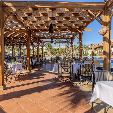 Continental Plaza Beach Resort Sharm el-Sheikh Ngoại thất bức ảnh
