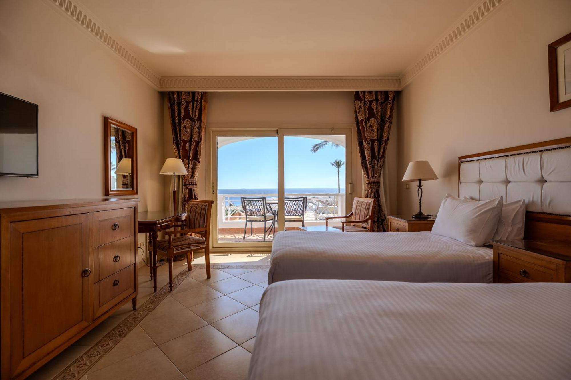 Continental Plaza Beach Resort Sharm el-Sheikh Ngoại thất bức ảnh