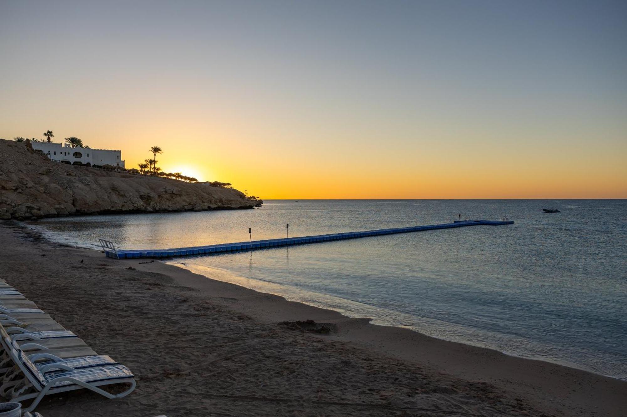 Continental Plaza Beach Resort Sharm el-Sheikh Ngoại thất bức ảnh
