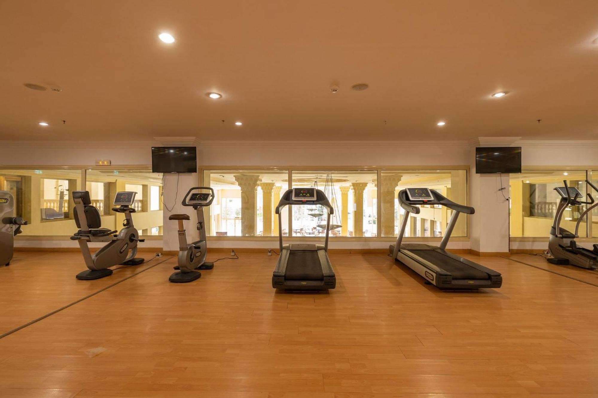 Continental Plaza Beach Resort Sharm el-Sheikh Ngoại thất bức ảnh
