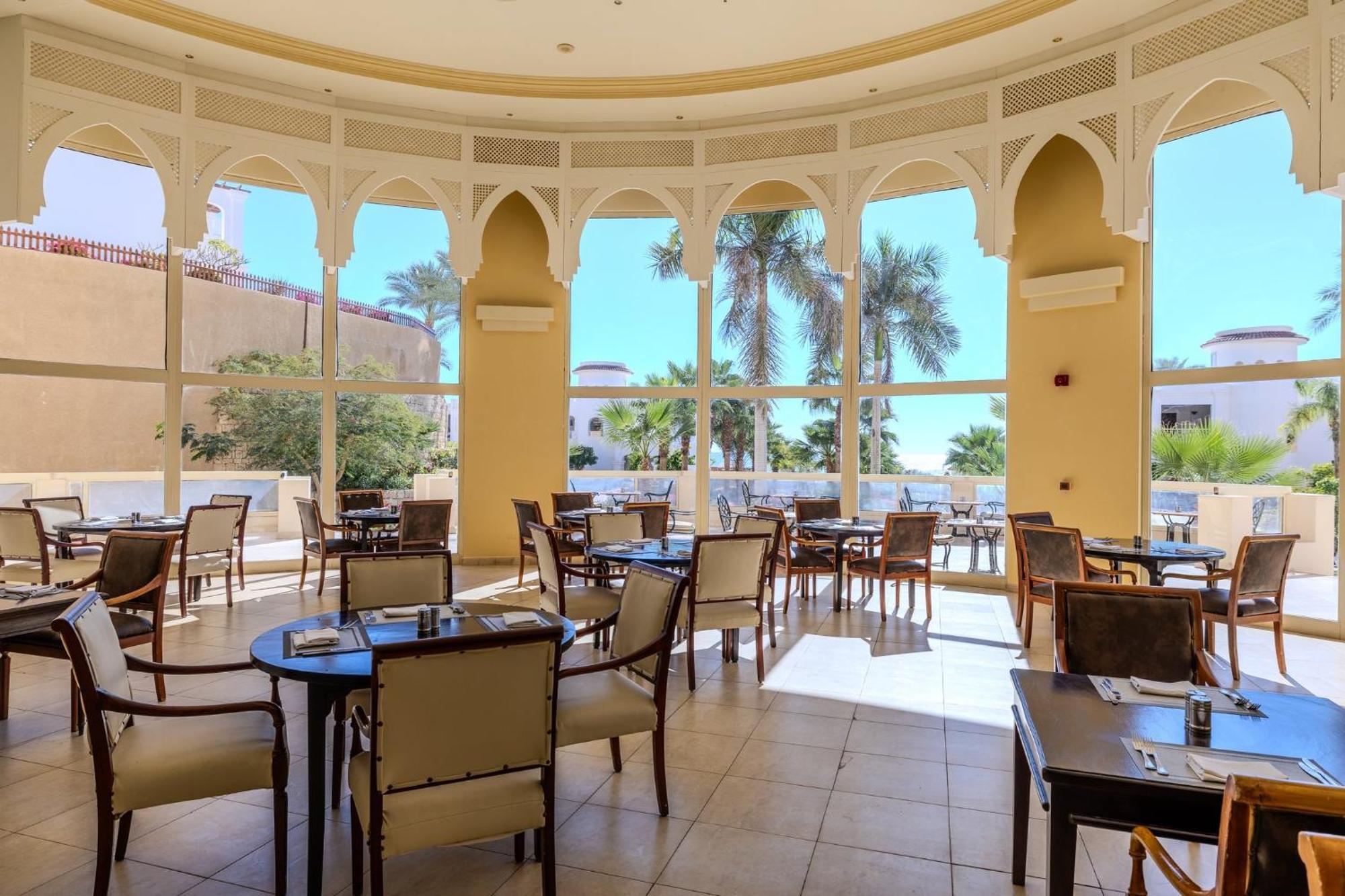 Continental Plaza Beach Resort Sharm el-Sheikh Ngoại thất bức ảnh