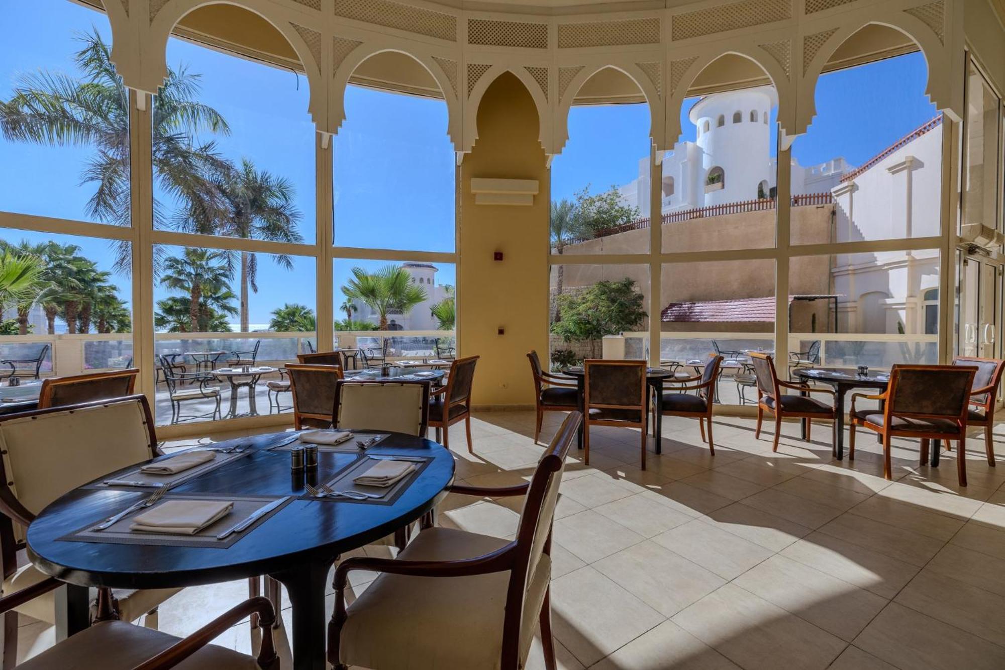 Continental Plaza Beach Resort Sharm el-Sheikh Ngoại thất bức ảnh