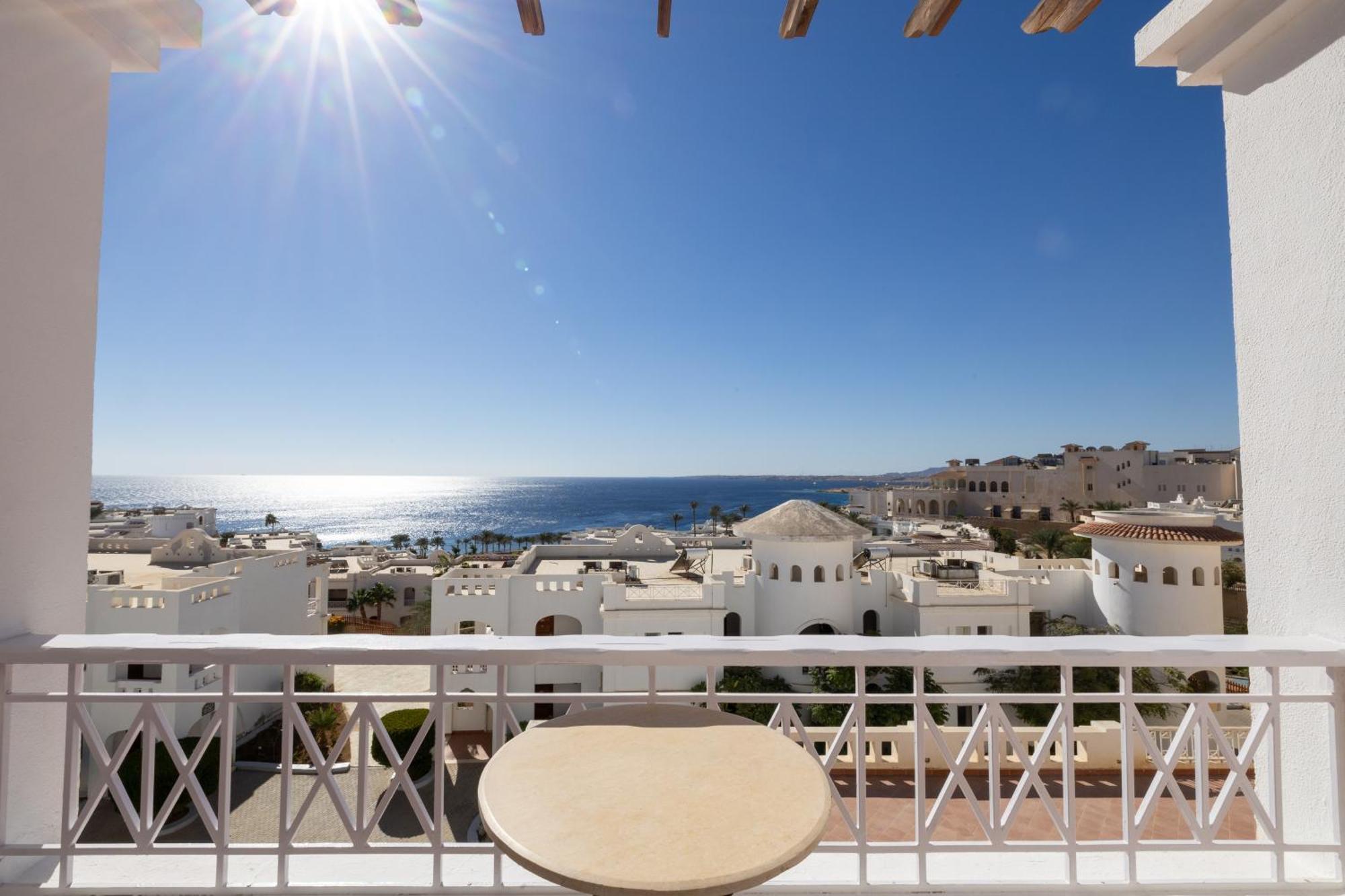 Continental Plaza Beach Resort Sharm el-Sheikh Ngoại thất bức ảnh