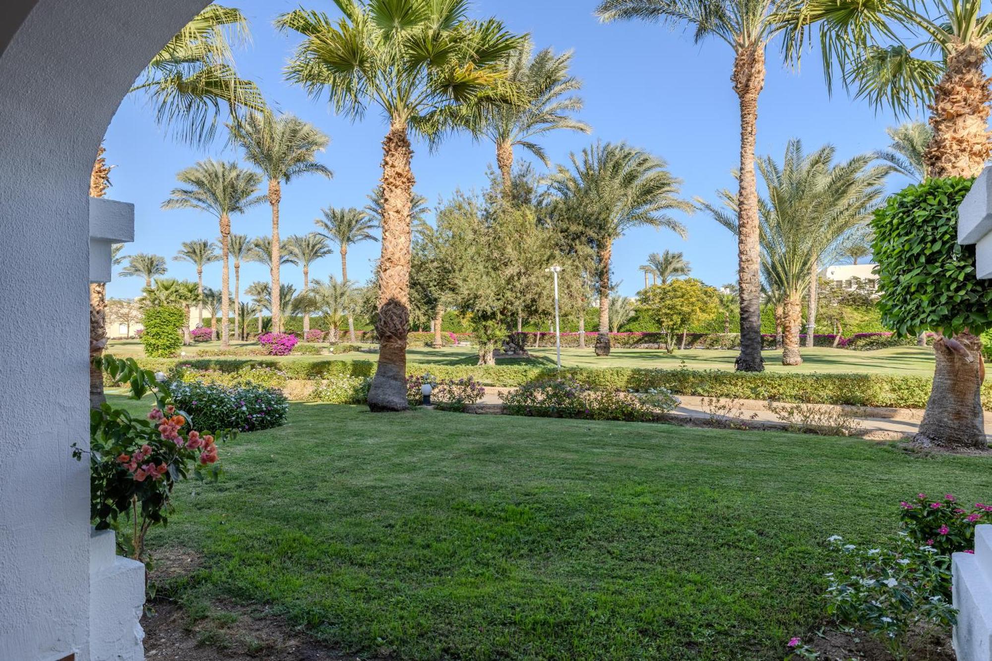 Continental Plaza Beach Resort Sharm el-Sheikh Ngoại thất bức ảnh