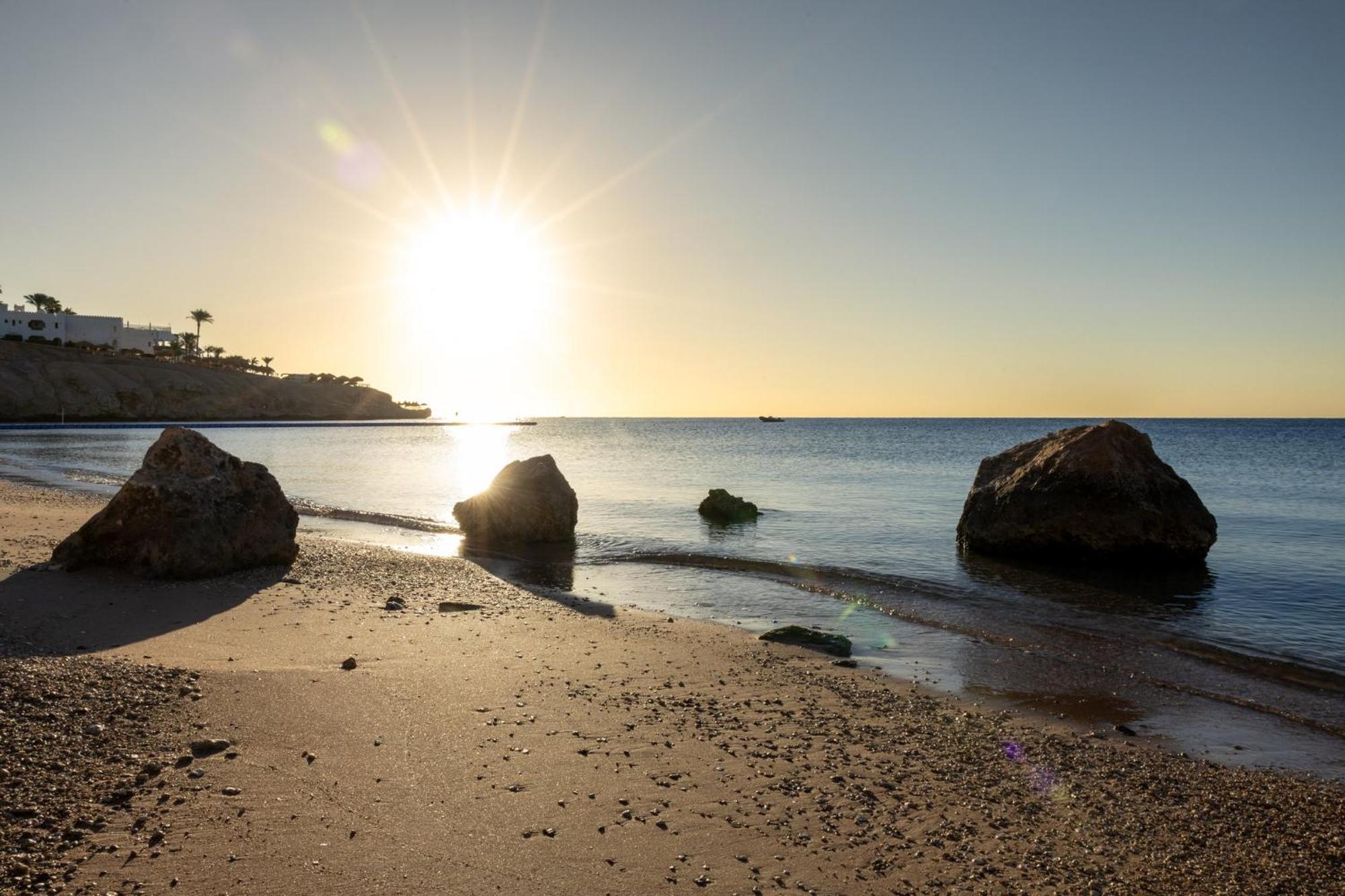 Continental Plaza Beach Resort Sharm el-Sheikh Ngoại thất bức ảnh