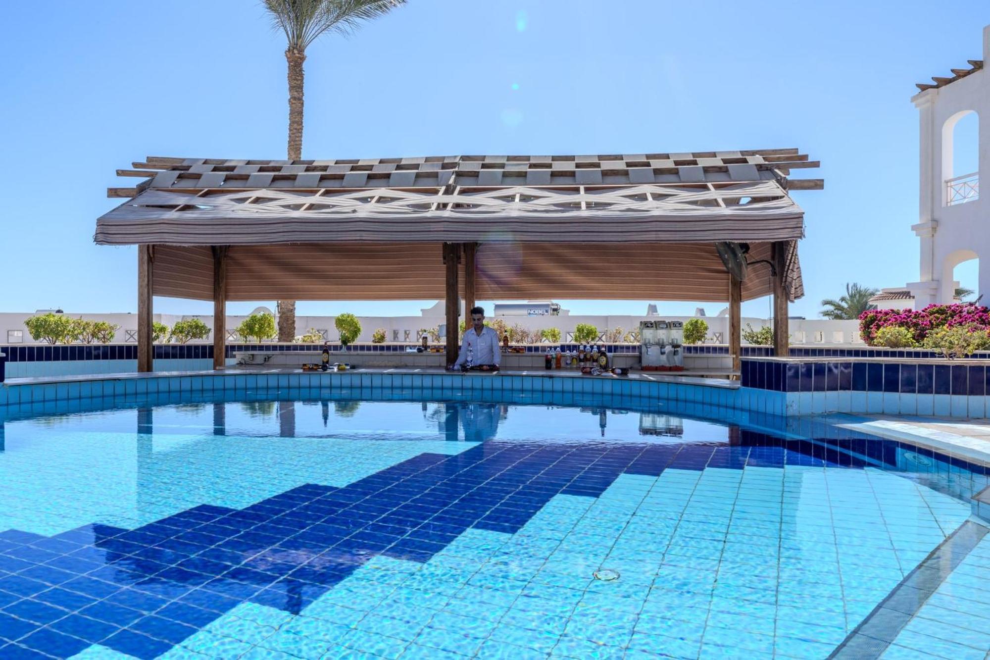 Continental Plaza Beach Resort Sharm el-Sheikh Ngoại thất bức ảnh