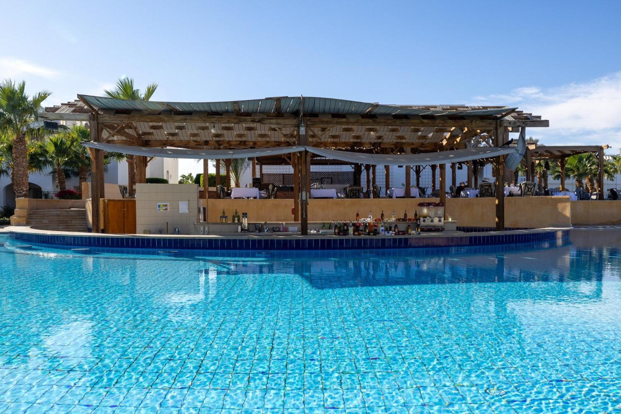 Continental Plaza Beach Resort Sharm el-Sheikh Ngoại thất bức ảnh