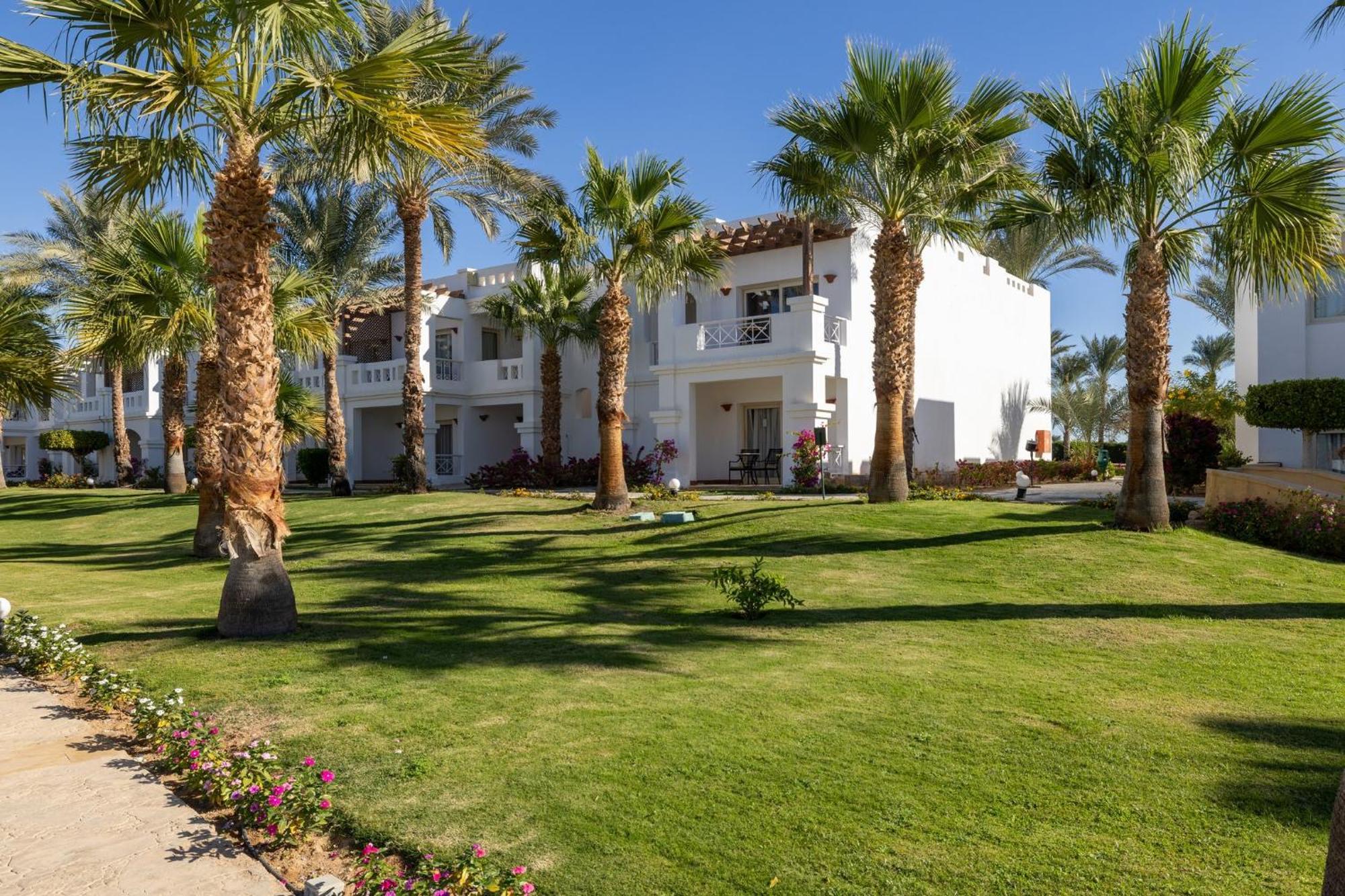 Continental Plaza Beach Resort Sharm el-Sheikh Ngoại thất bức ảnh