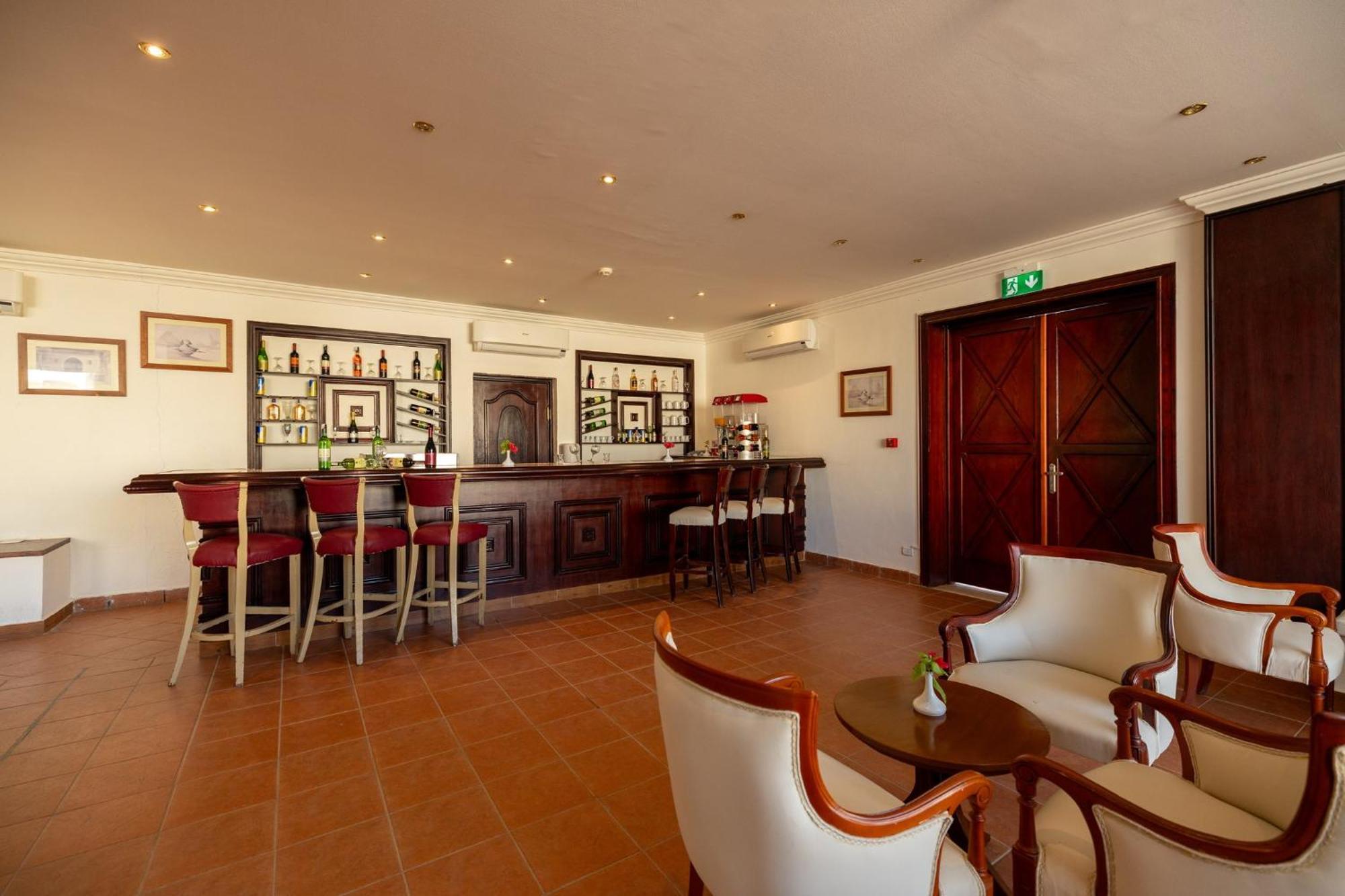 Continental Plaza Beach Resort Sharm el-Sheikh Ngoại thất bức ảnh