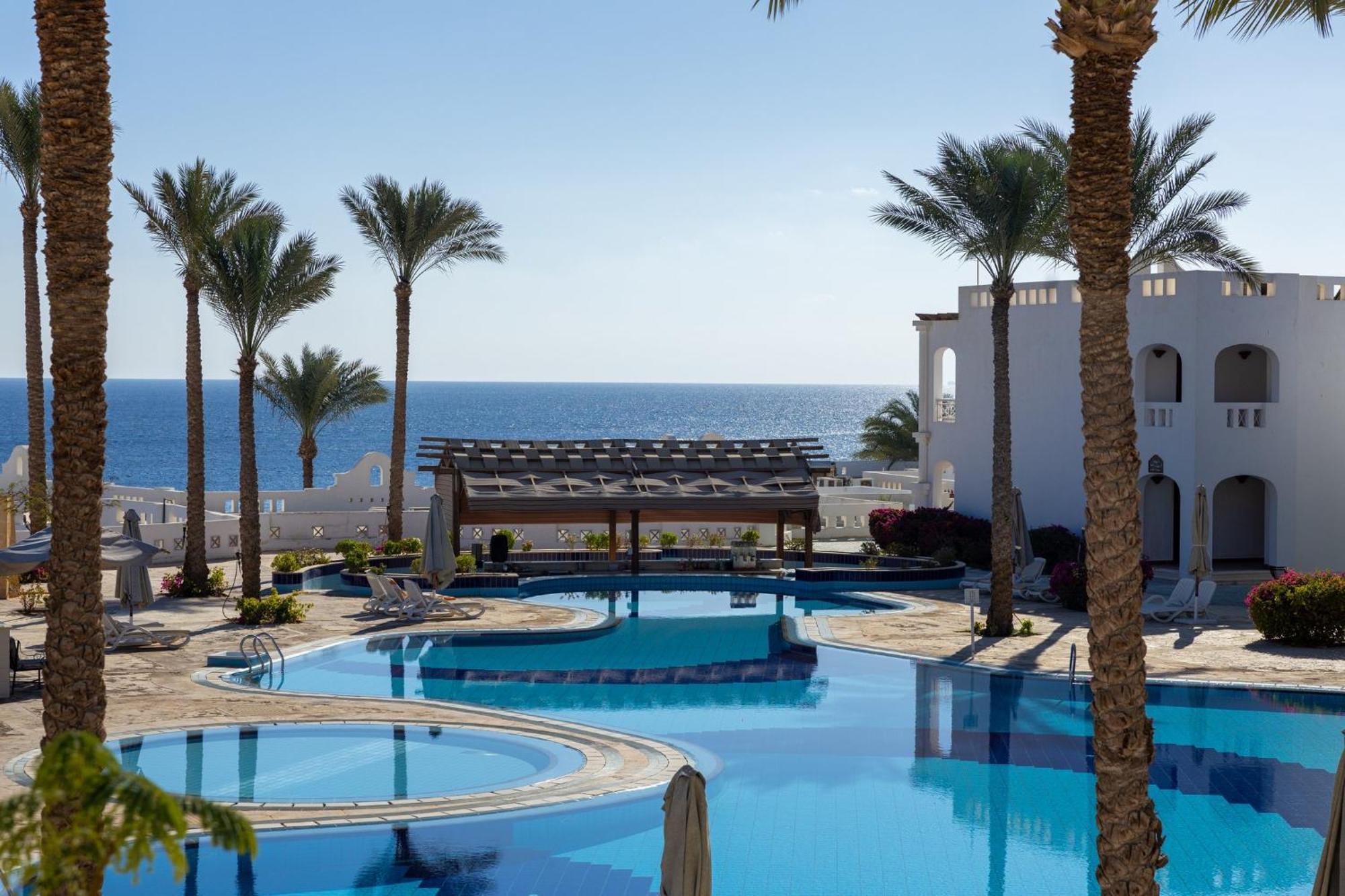 Continental Plaza Beach Resort Sharm el-Sheikh Ngoại thất bức ảnh