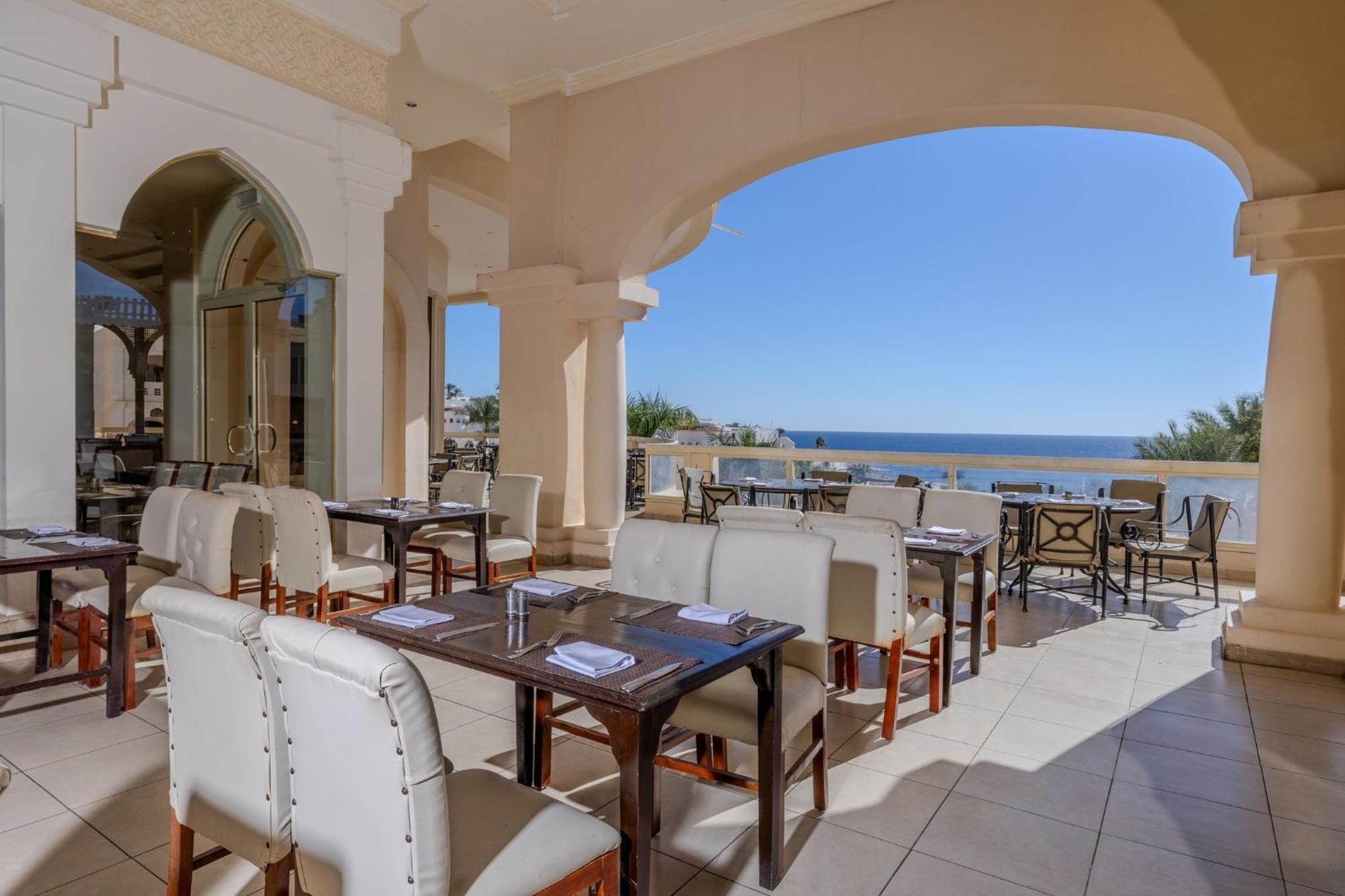 Continental Plaza Beach Resort Sharm el-Sheikh Ngoại thất bức ảnh