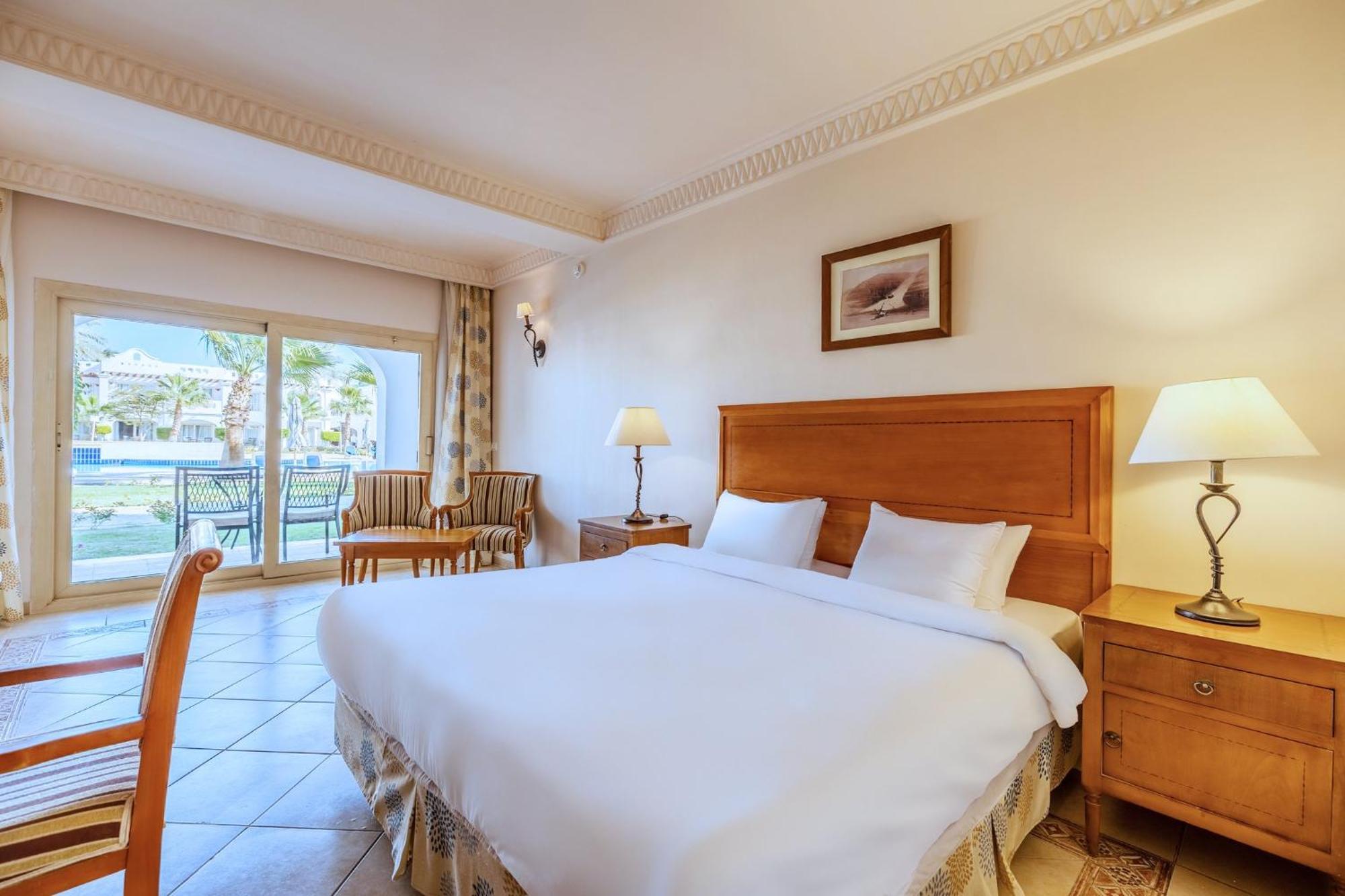 Continental Plaza Beach Resort Sharm el-Sheikh Ngoại thất bức ảnh