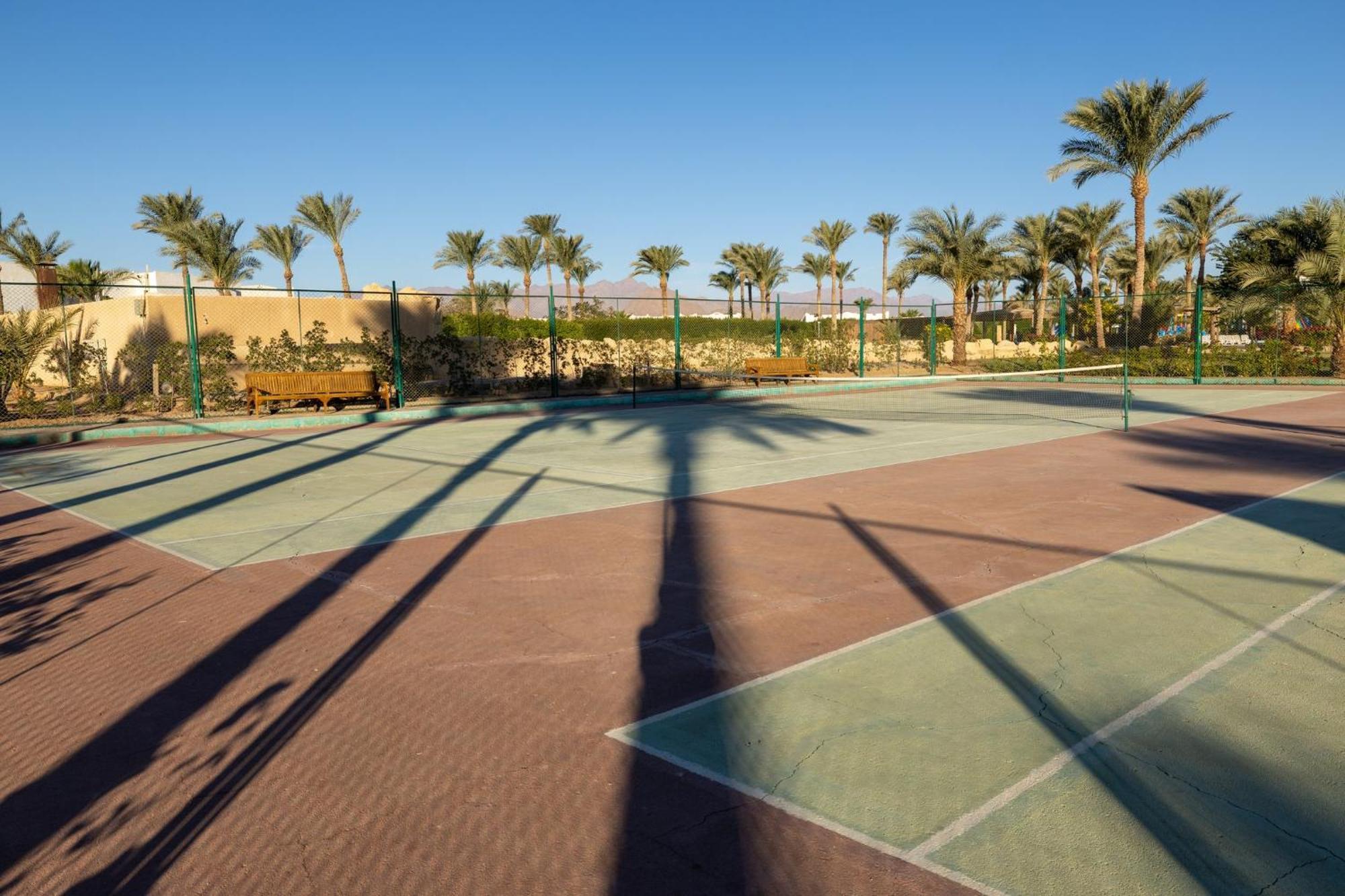 Continental Plaza Beach Resort Sharm el-Sheikh Ngoại thất bức ảnh