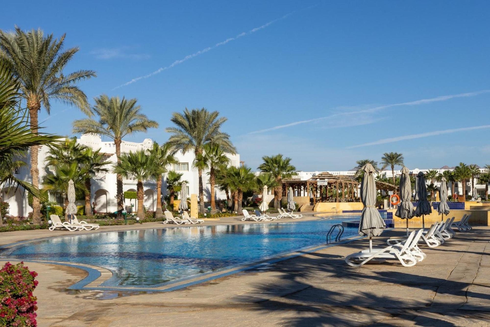 Continental Plaza Beach Resort Sharm el-Sheikh Ngoại thất bức ảnh