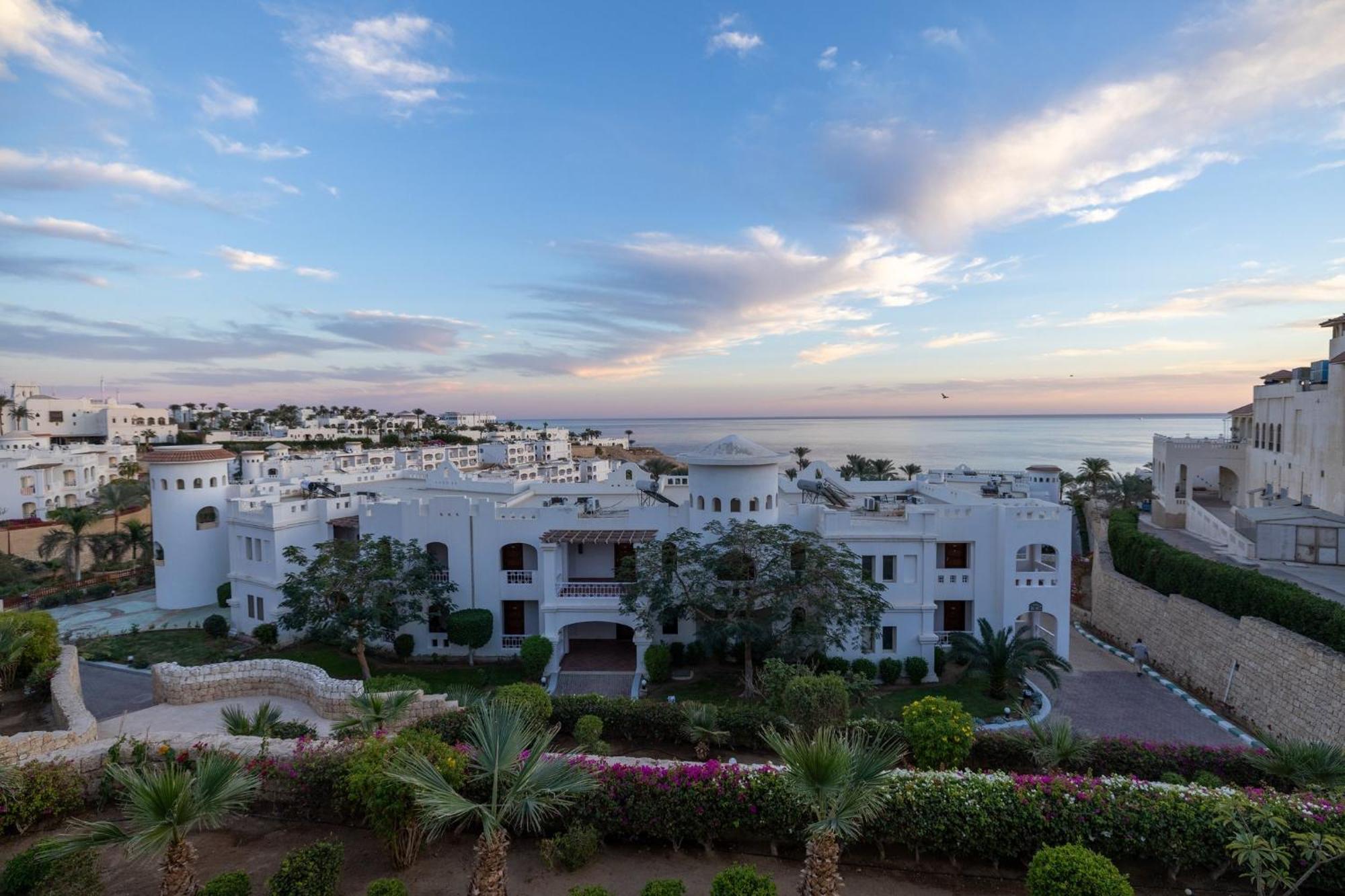 Continental Plaza Beach Resort Sharm el-Sheikh Ngoại thất bức ảnh