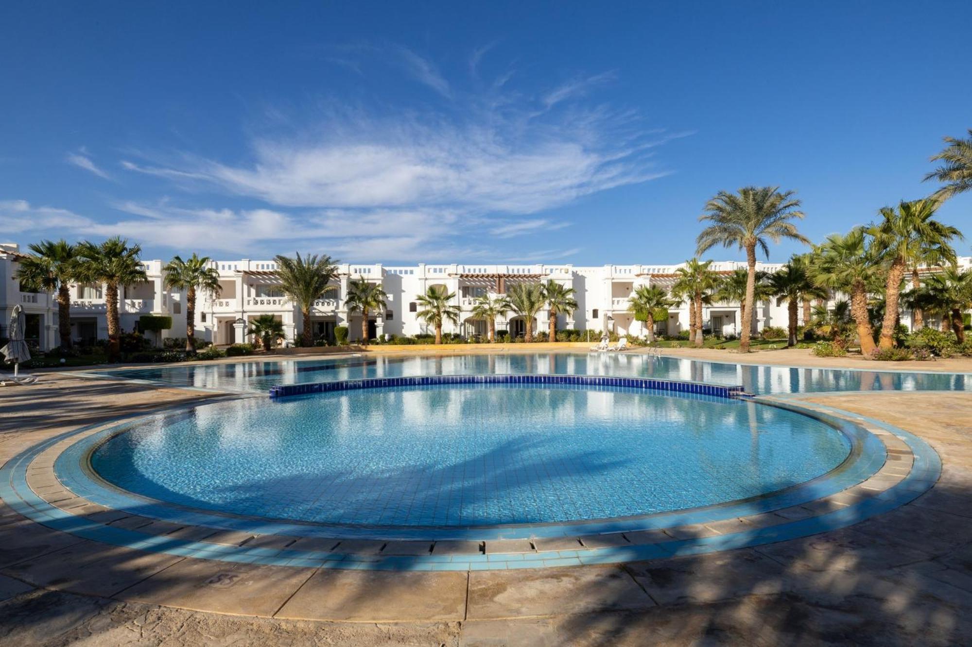 Continental Plaza Beach Resort Sharm el-Sheikh Ngoại thất bức ảnh