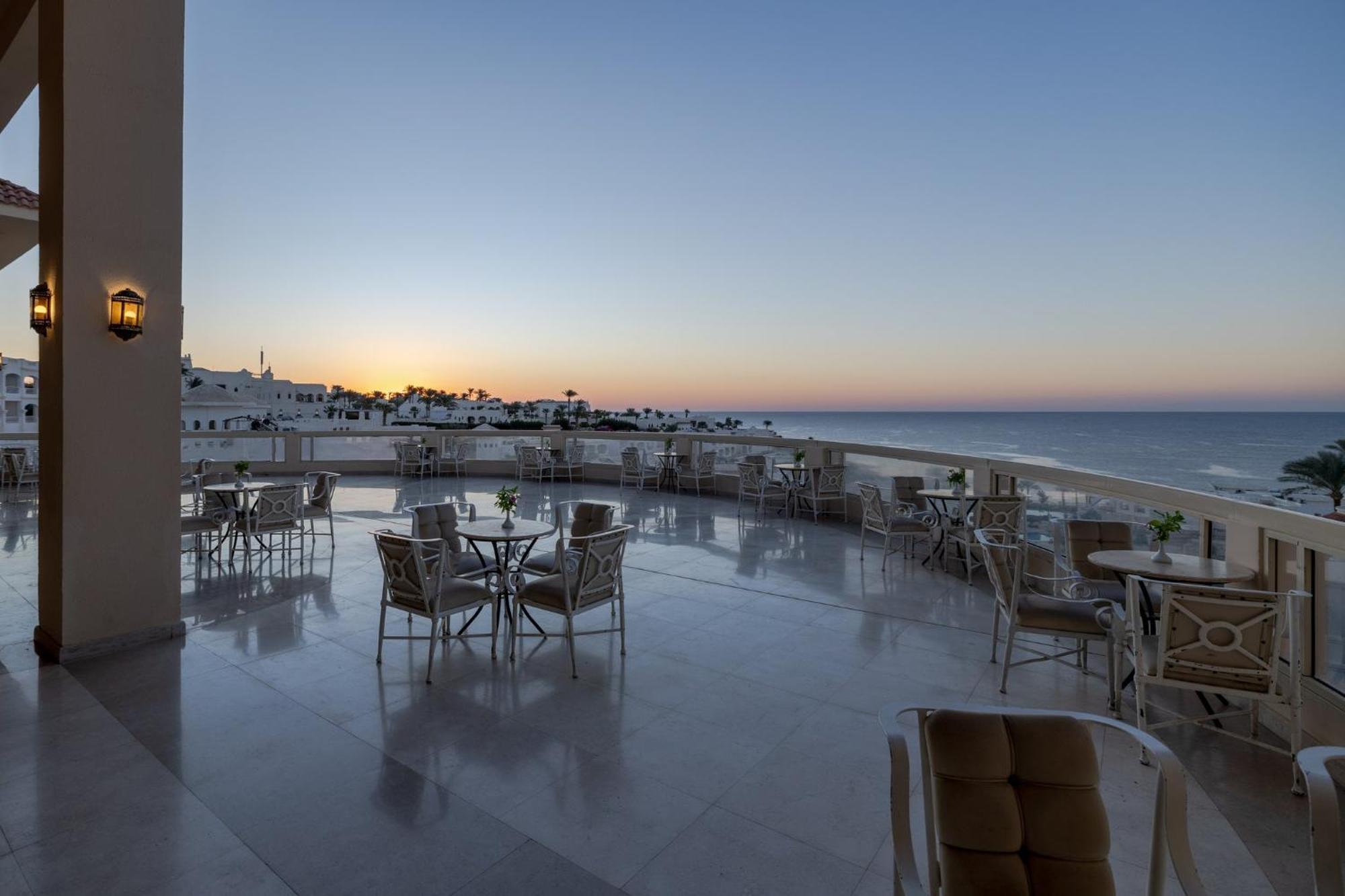 Continental Plaza Beach Resort Sharm el-Sheikh Ngoại thất bức ảnh