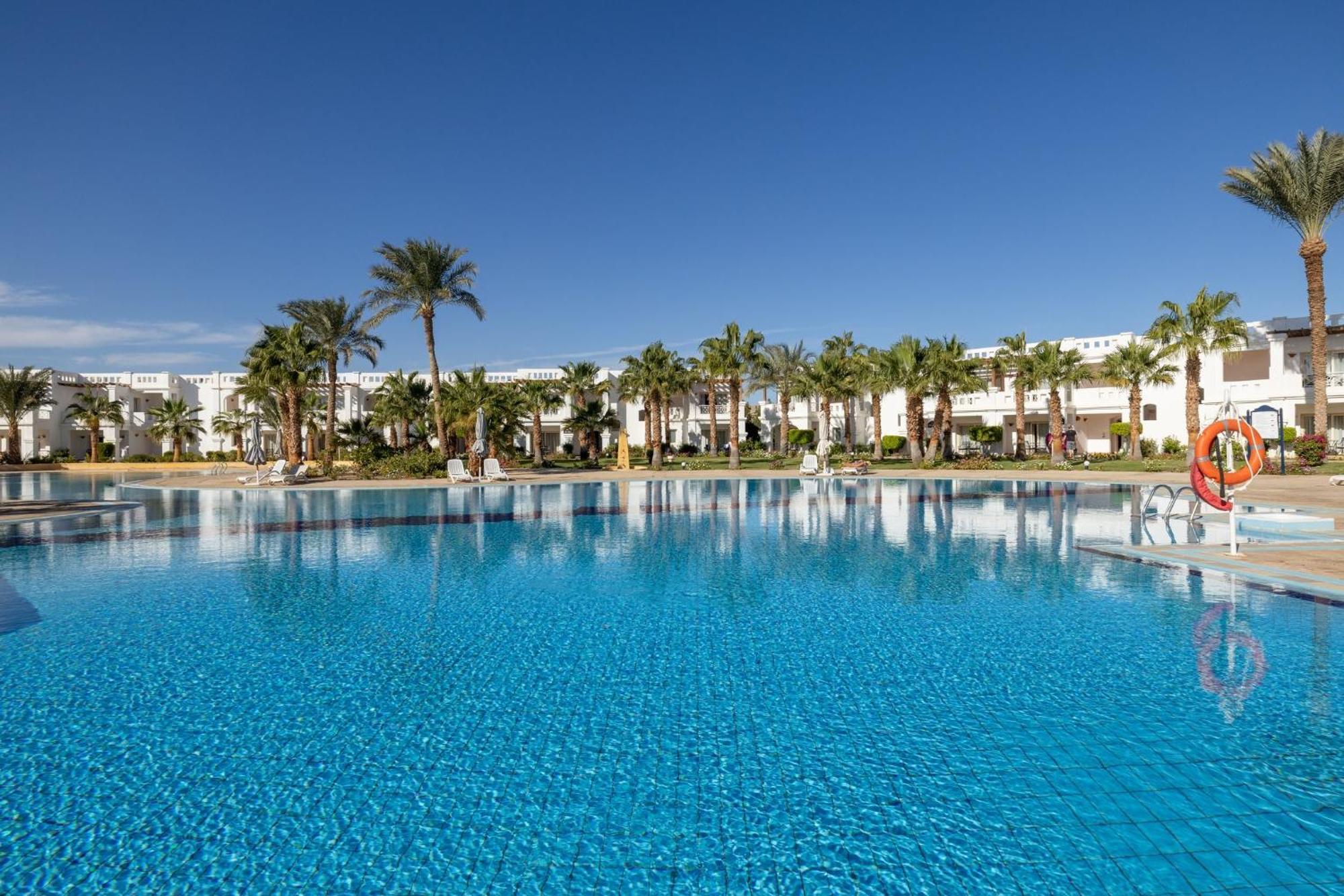 Continental Plaza Beach Resort Sharm el-Sheikh Ngoại thất bức ảnh