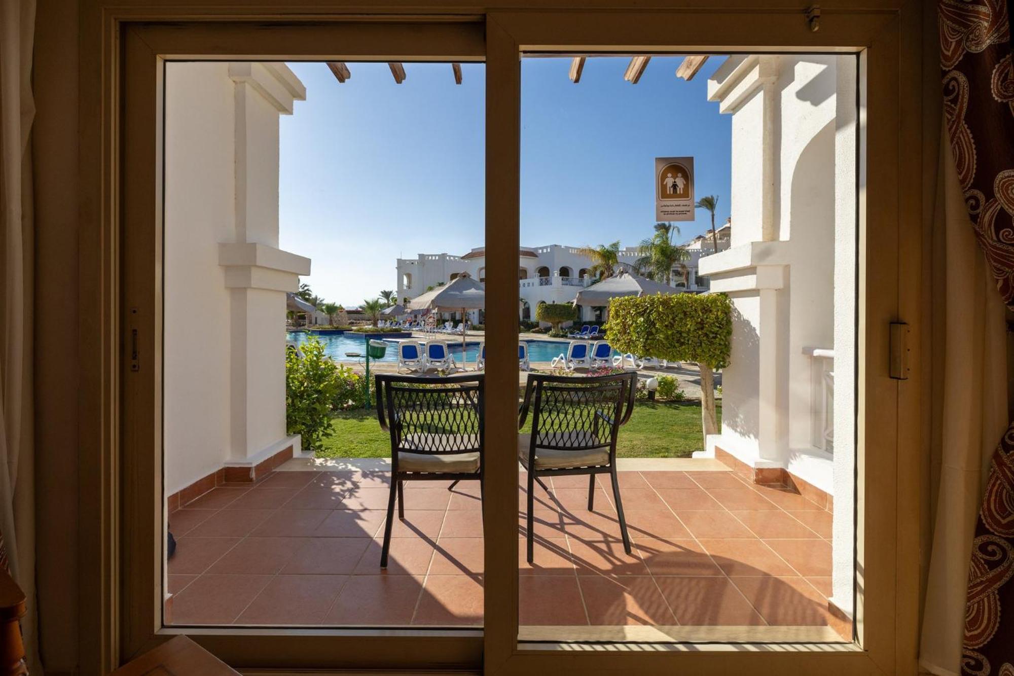 Continental Plaza Beach Resort Sharm el-Sheikh Ngoại thất bức ảnh