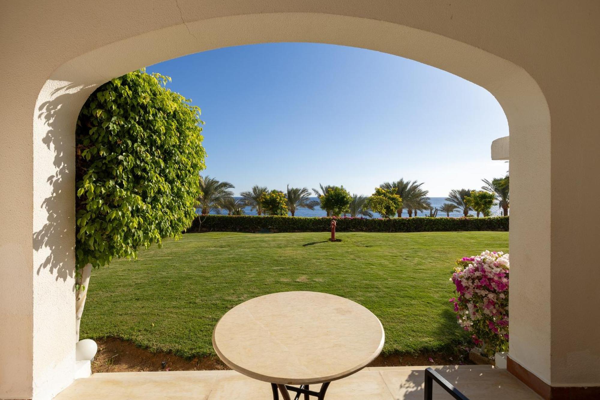 Continental Plaza Beach Resort Sharm el-Sheikh Ngoại thất bức ảnh