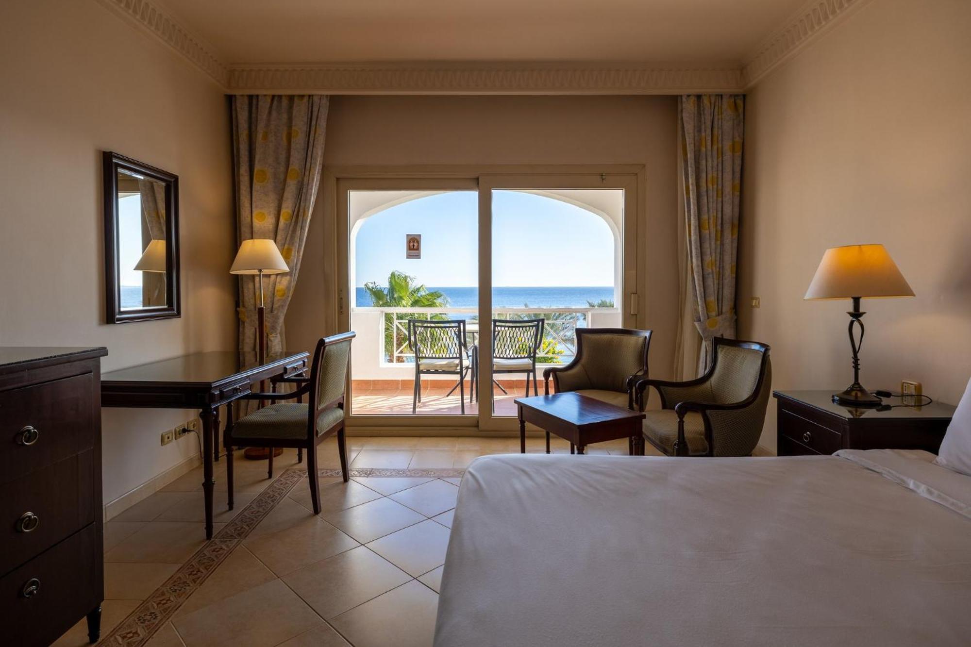 Continental Plaza Beach Resort Sharm el-Sheikh Ngoại thất bức ảnh