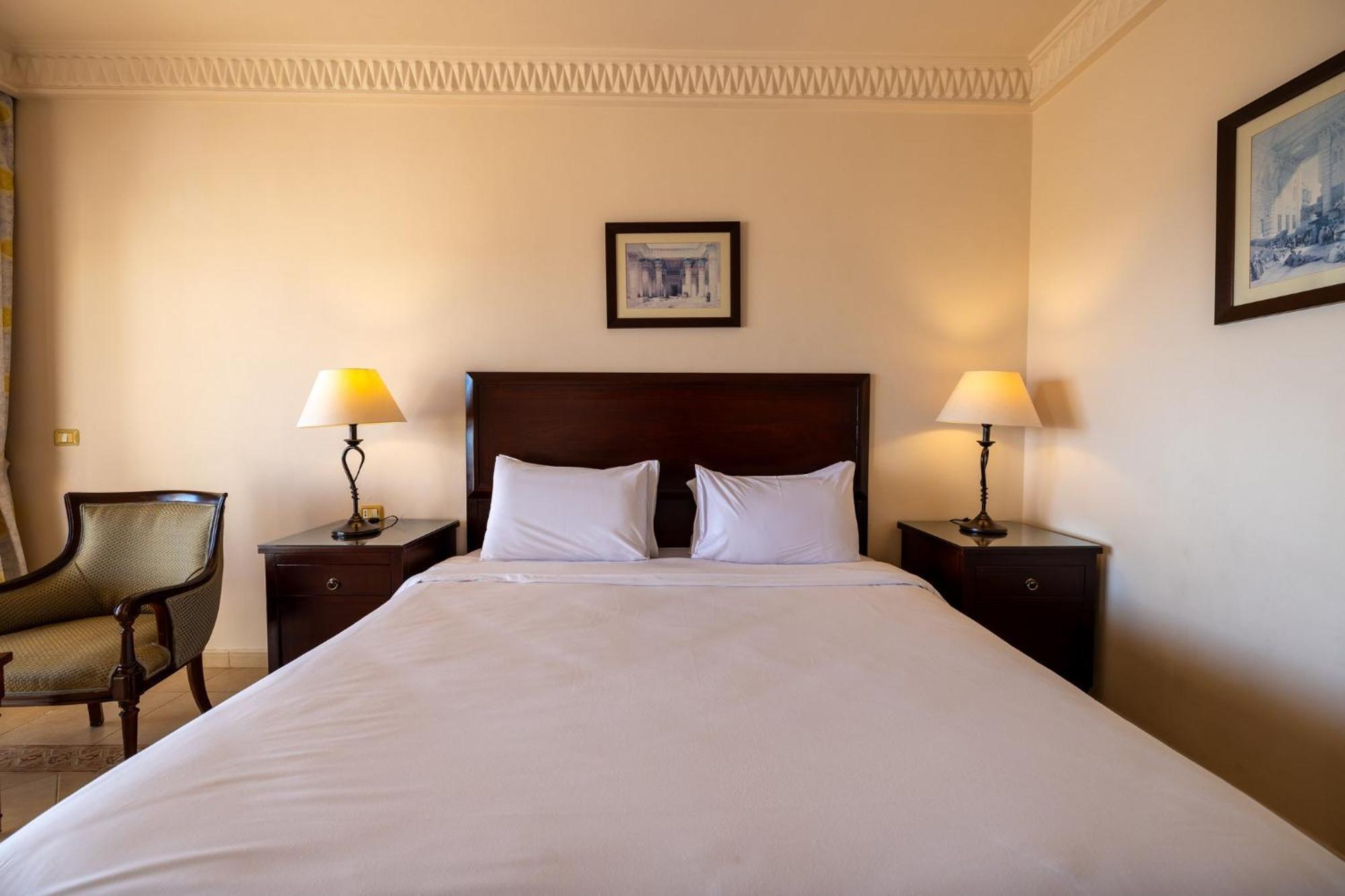 Continental Plaza Beach Resort Sharm el-Sheikh Ngoại thất bức ảnh