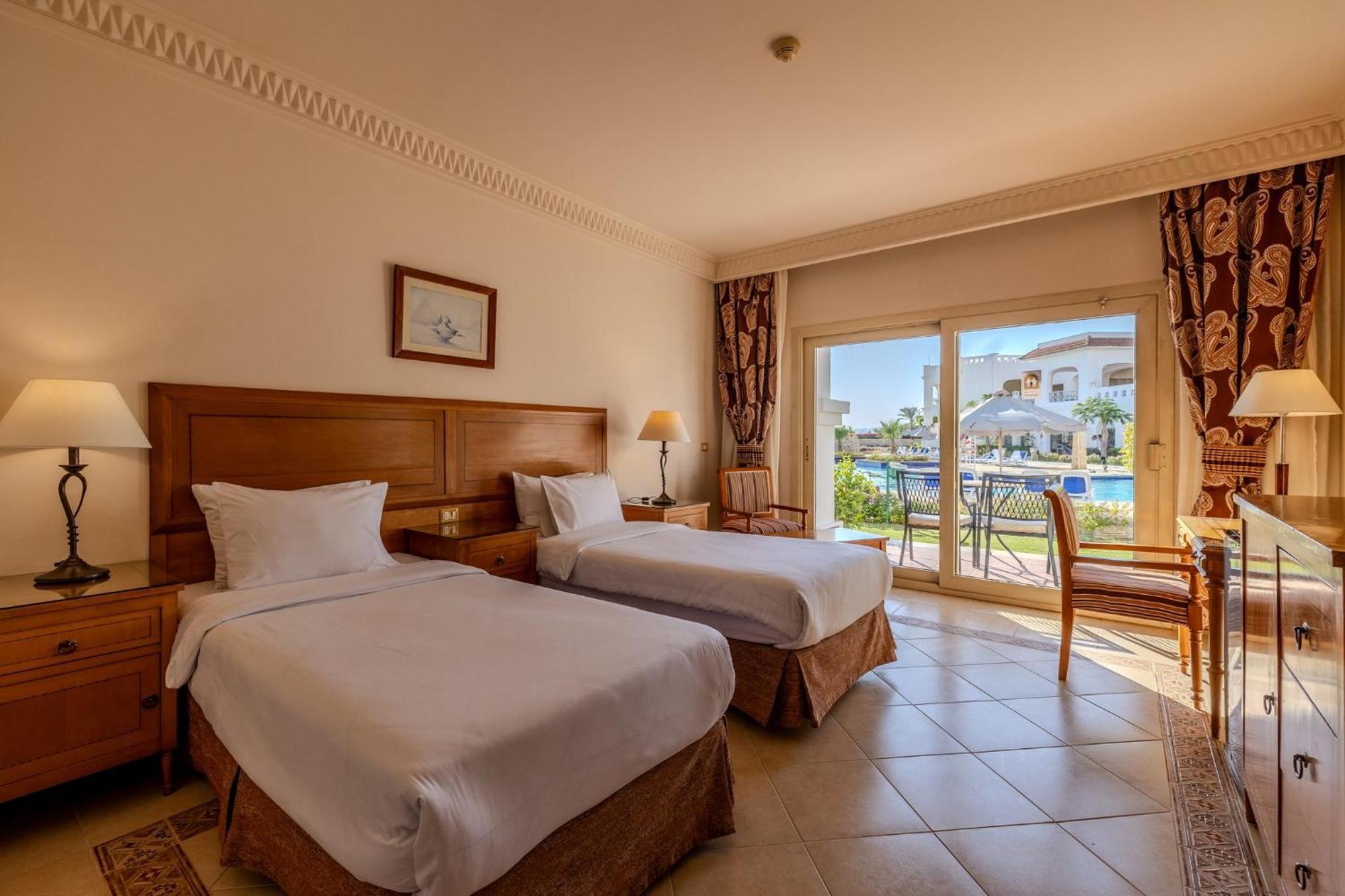Continental Plaza Beach Resort Sharm el-Sheikh Ngoại thất bức ảnh