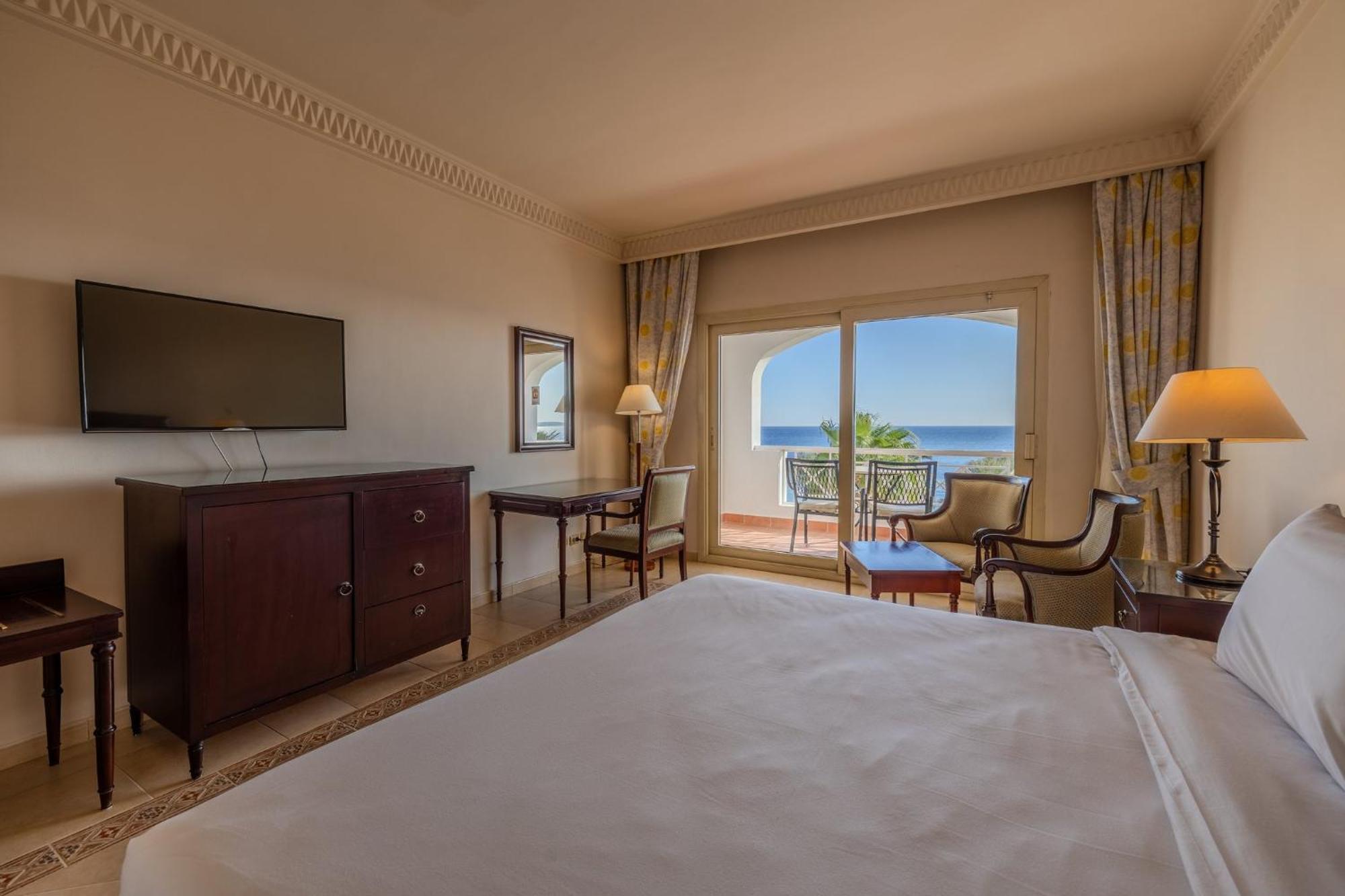 Continental Plaza Beach Resort Sharm el-Sheikh Ngoại thất bức ảnh