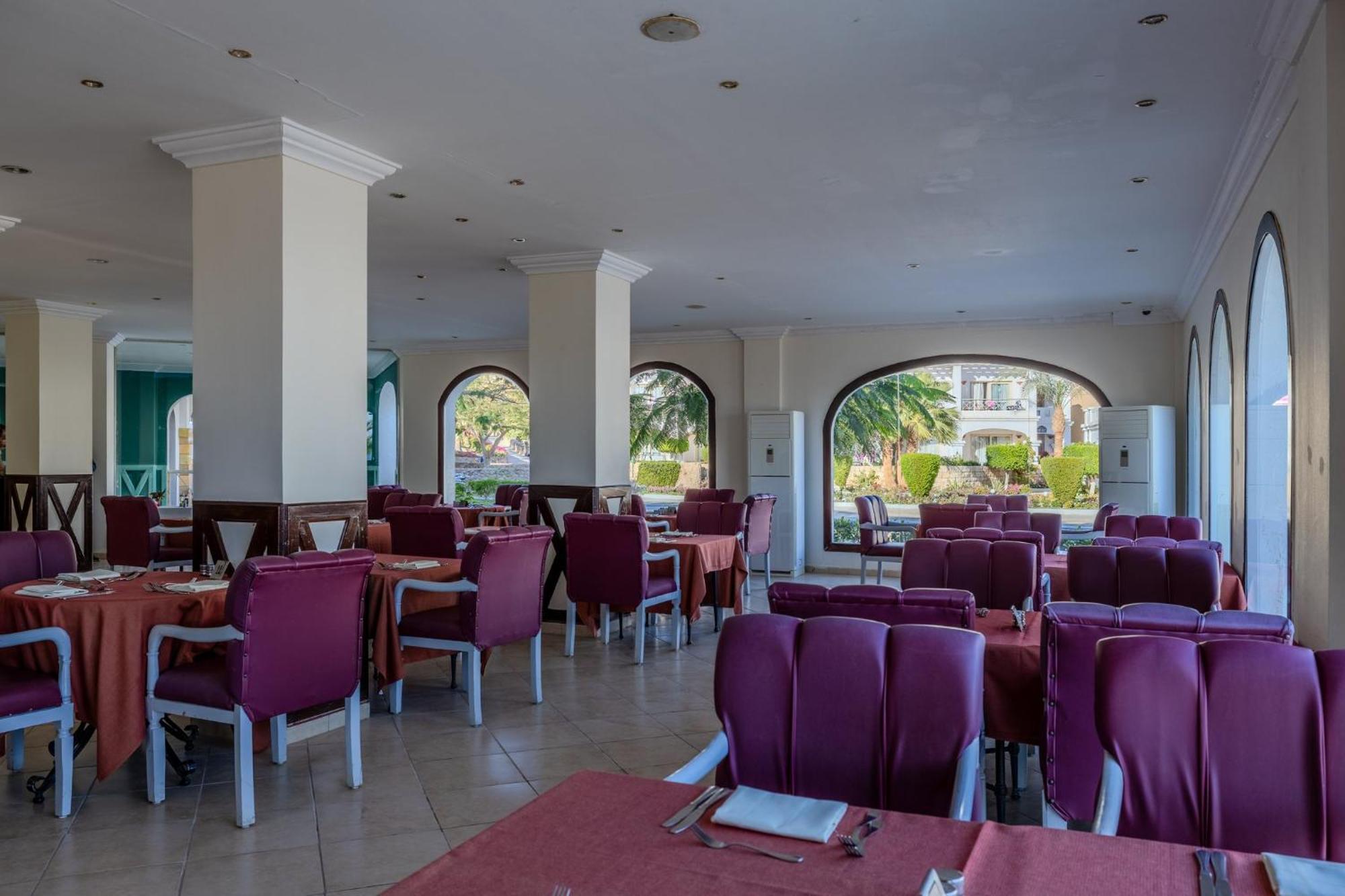 Continental Plaza Beach Resort Sharm el-Sheikh Ngoại thất bức ảnh