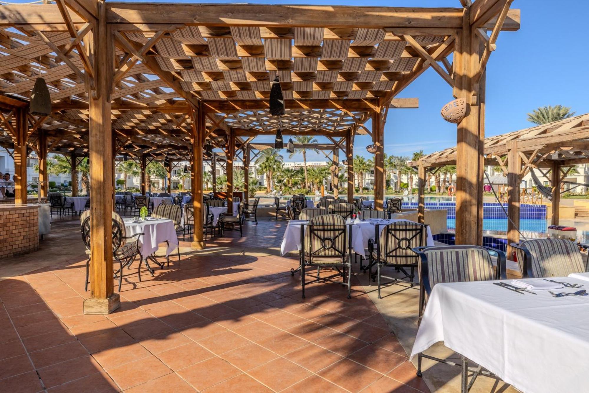 Continental Plaza Beach Resort Sharm el-Sheikh Ngoại thất bức ảnh