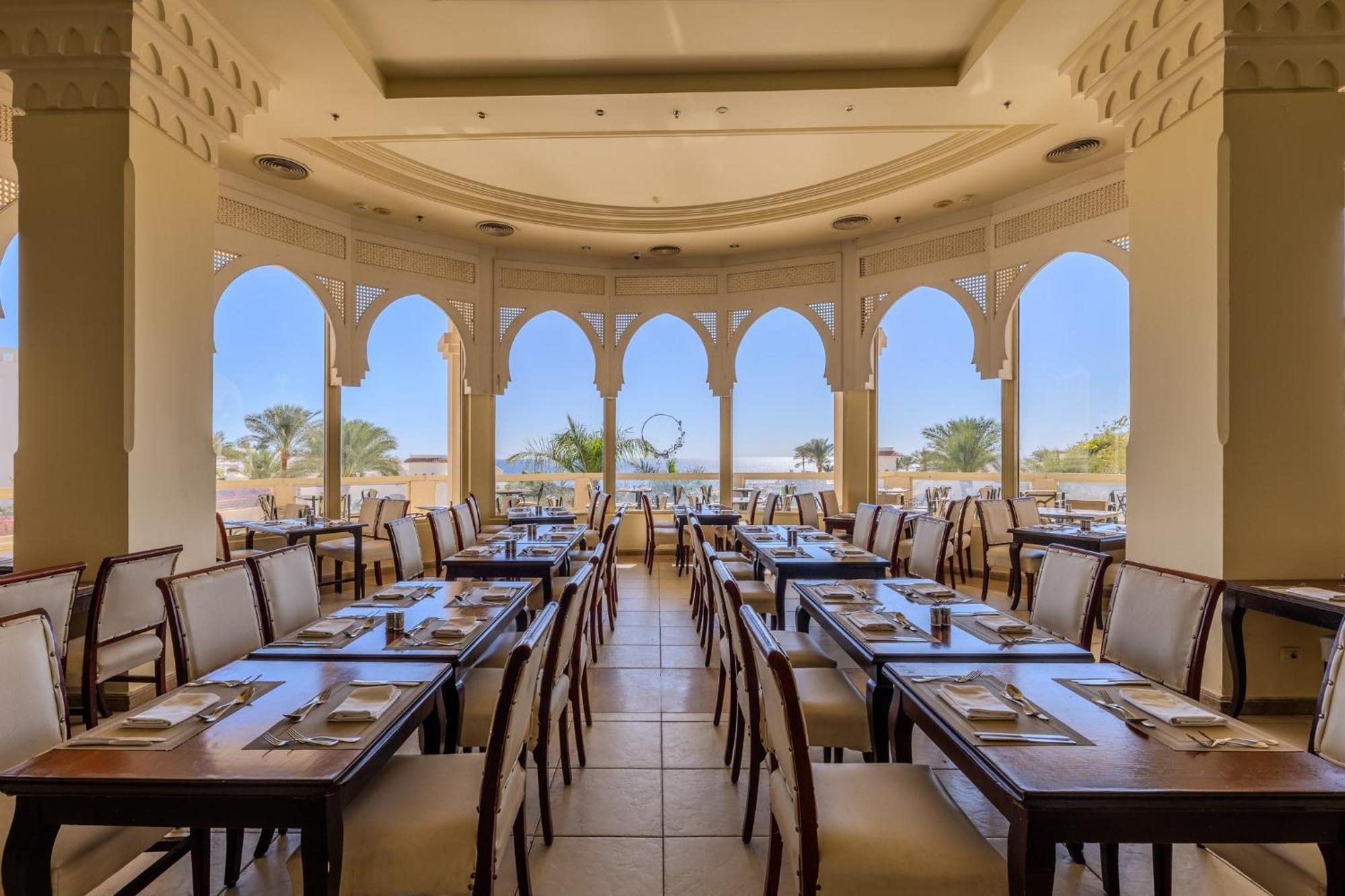 Continental Plaza Beach Resort Sharm el-Sheikh Ngoại thất bức ảnh
