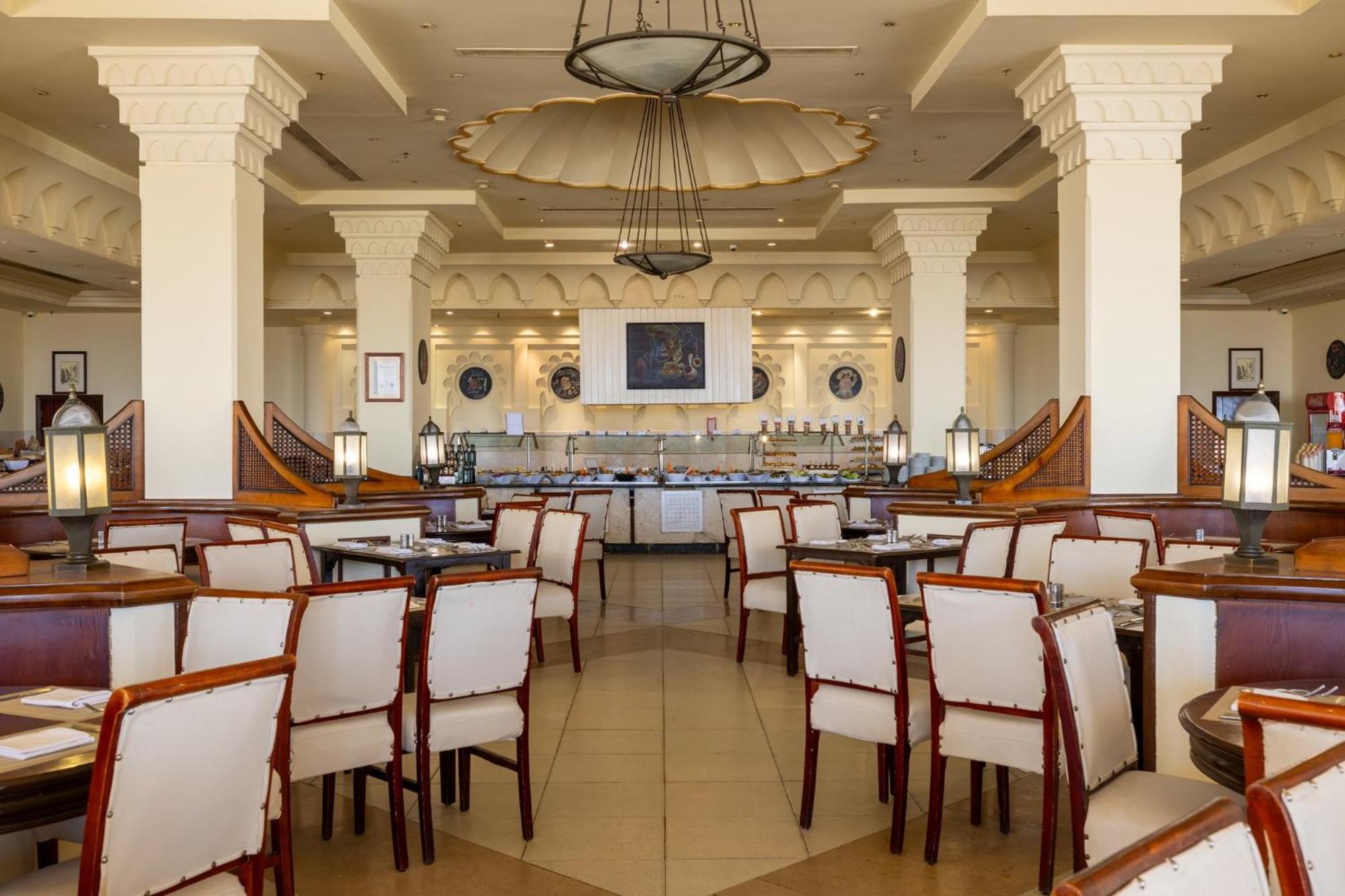 Continental Plaza Beach Resort Sharm el-Sheikh Ngoại thất bức ảnh