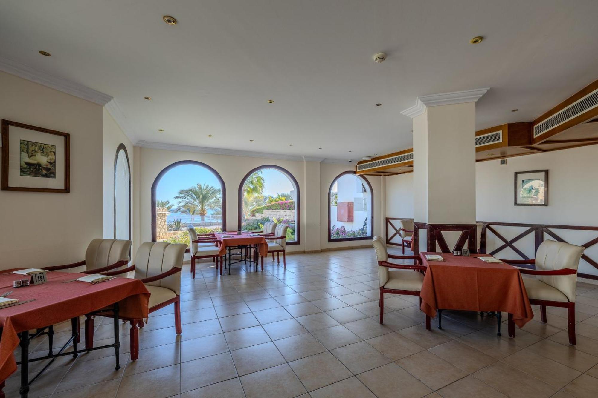 Continental Plaza Beach Resort Sharm el-Sheikh Ngoại thất bức ảnh