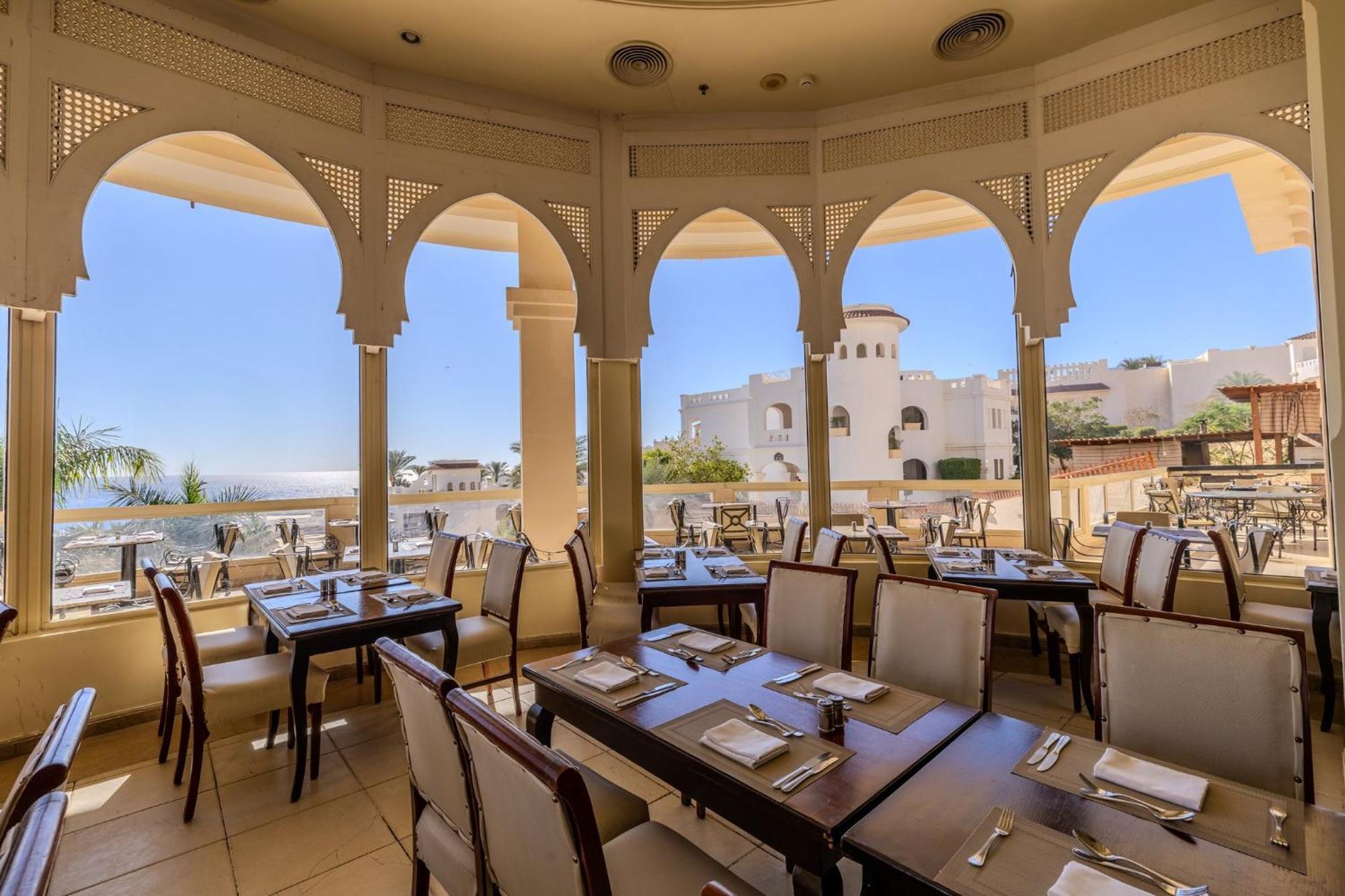 Continental Plaza Beach Resort Sharm el-Sheikh Ngoại thất bức ảnh