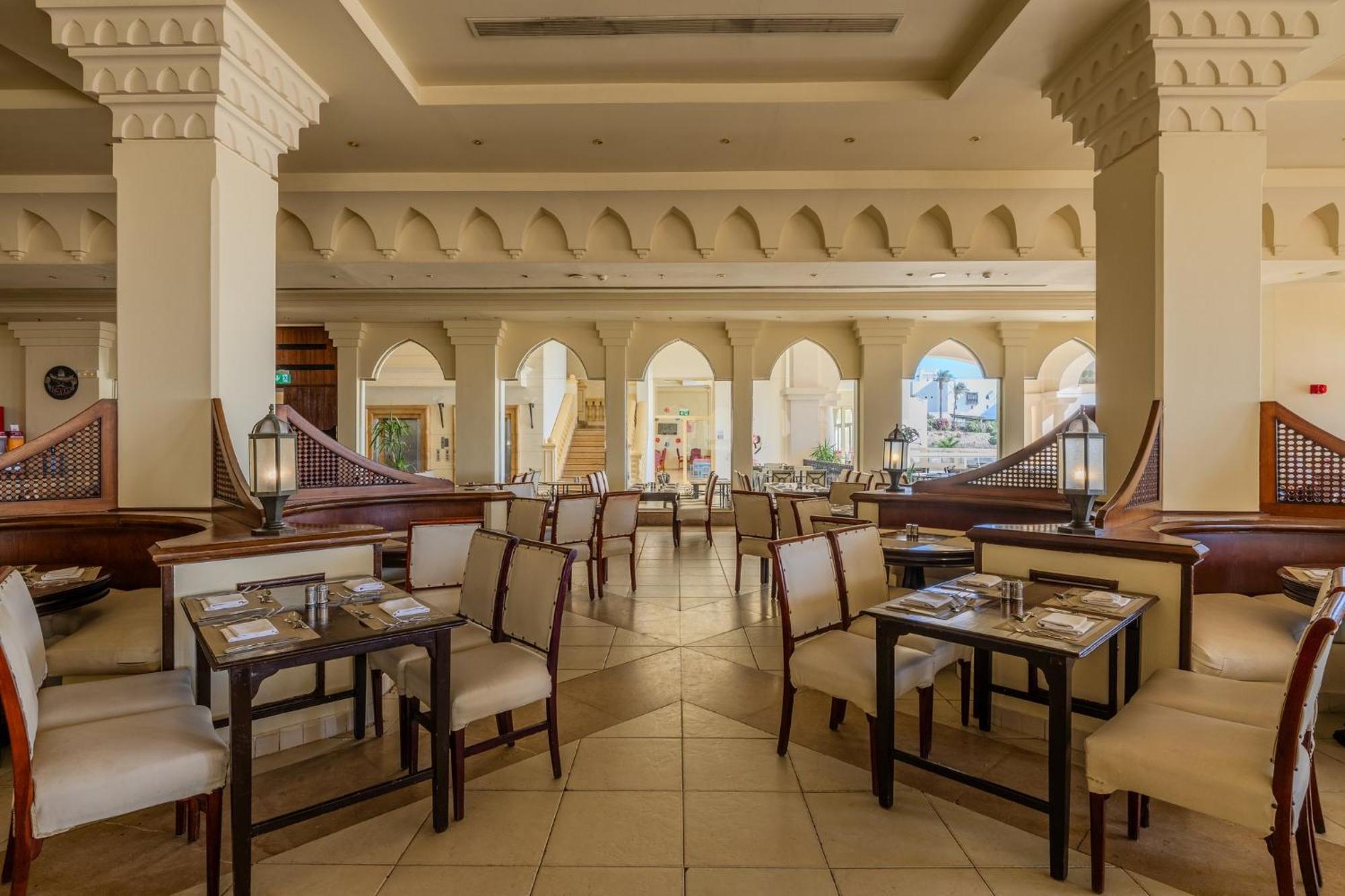 Continental Plaza Beach Resort Sharm el-Sheikh Ngoại thất bức ảnh
