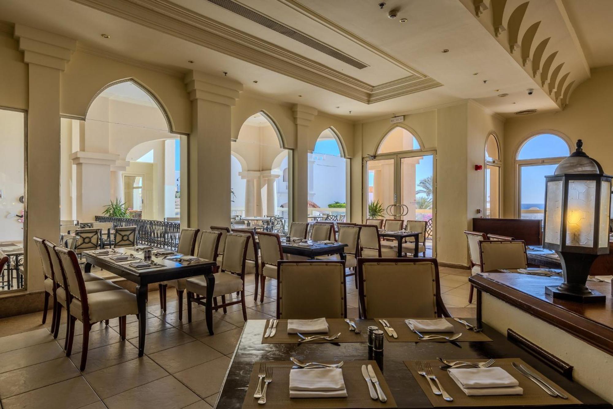 Continental Plaza Beach Resort Sharm el-Sheikh Ngoại thất bức ảnh
