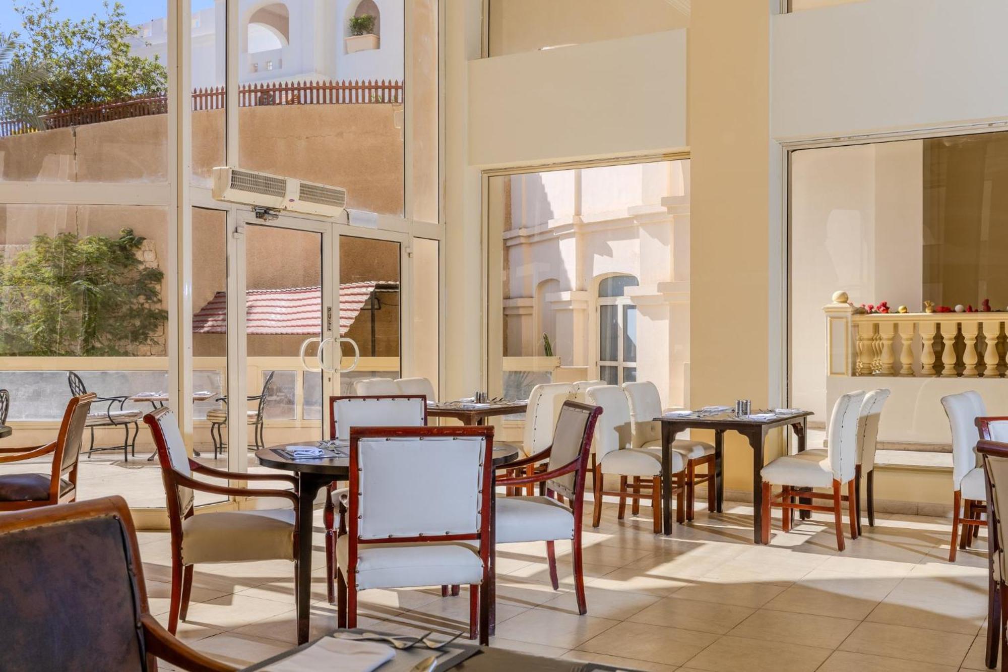 Continental Plaza Beach Resort Sharm el-Sheikh Ngoại thất bức ảnh