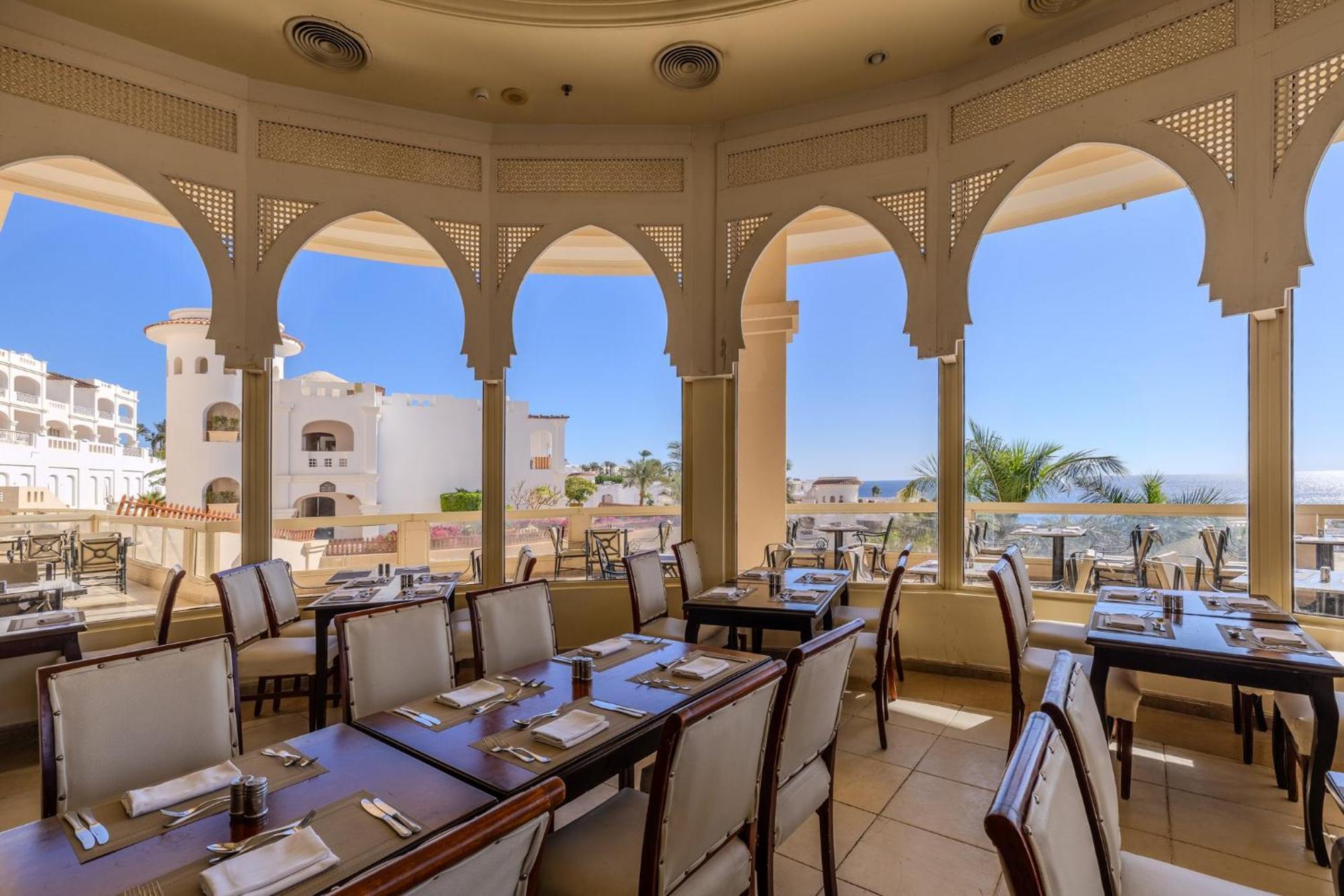 Continental Plaza Beach Resort Sharm el-Sheikh Ngoại thất bức ảnh