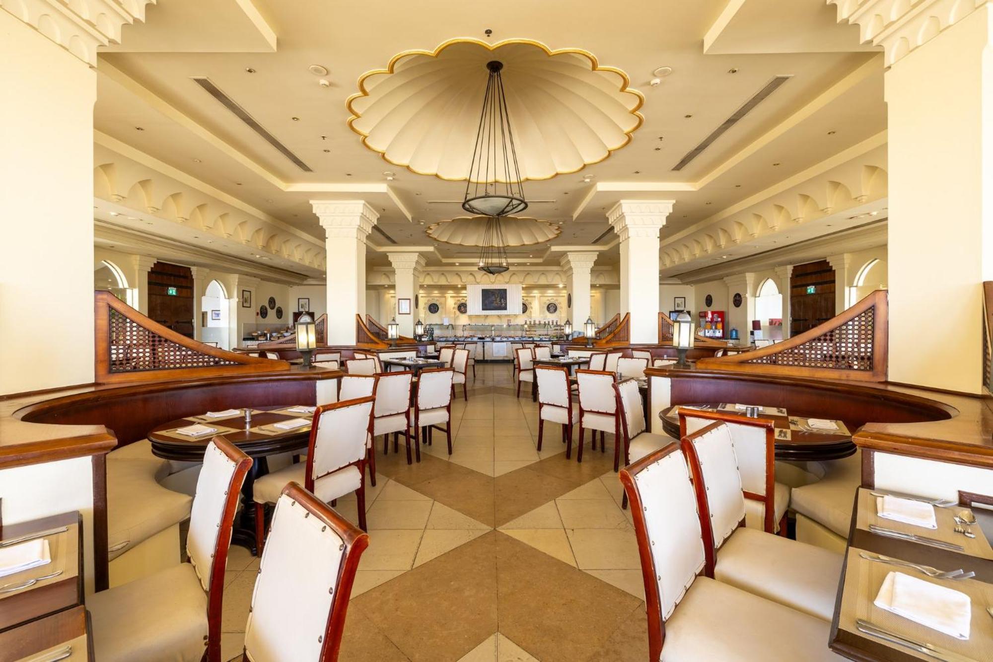 Continental Plaza Beach Resort Sharm el-Sheikh Ngoại thất bức ảnh