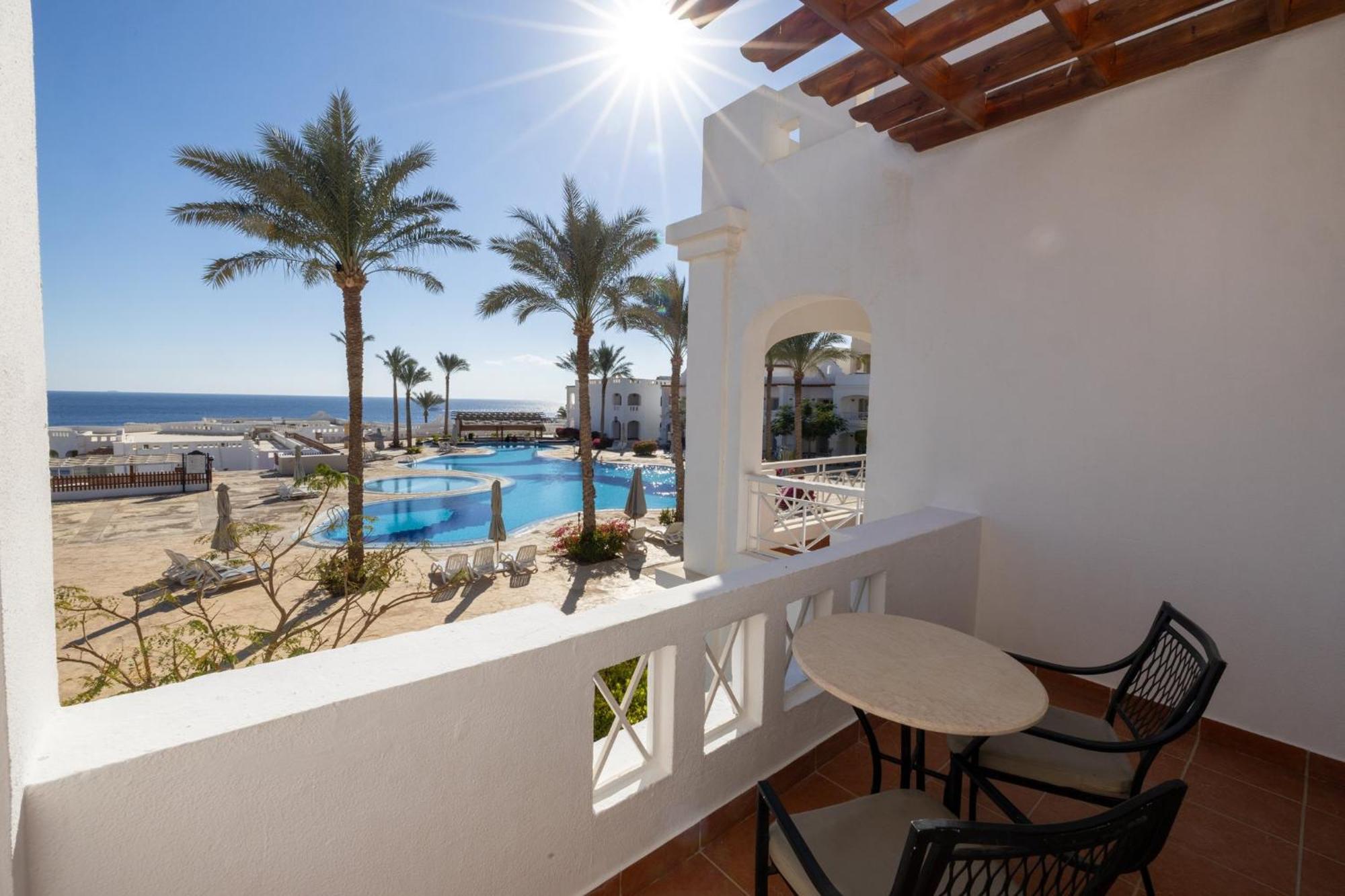 Continental Plaza Beach Resort Sharm el-Sheikh Ngoại thất bức ảnh