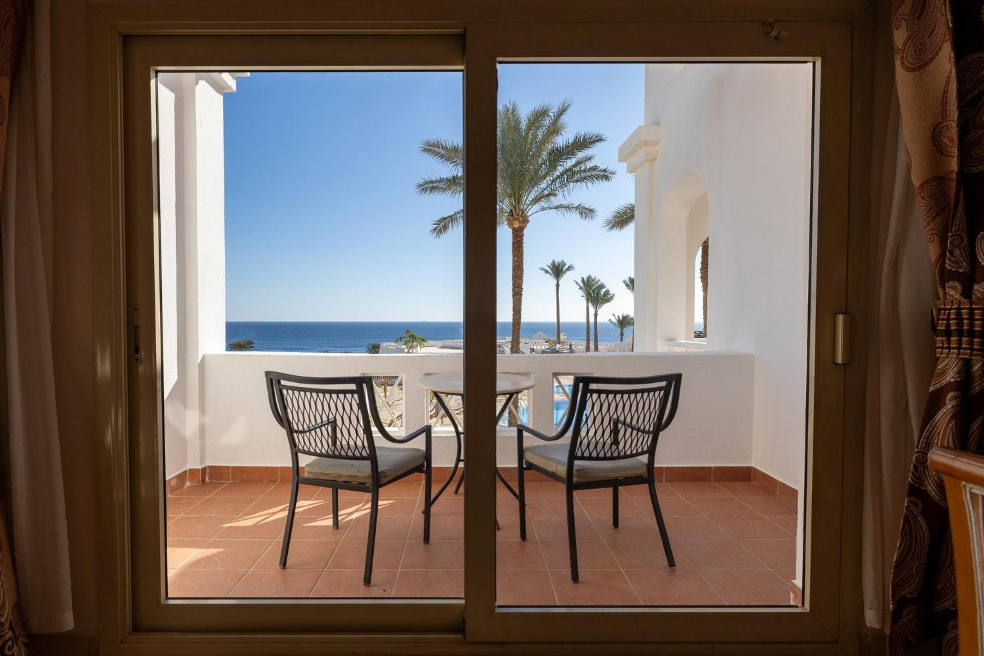 Continental Plaza Beach Resort Sharm el-Sheikh Ngoại thất bức ảnh