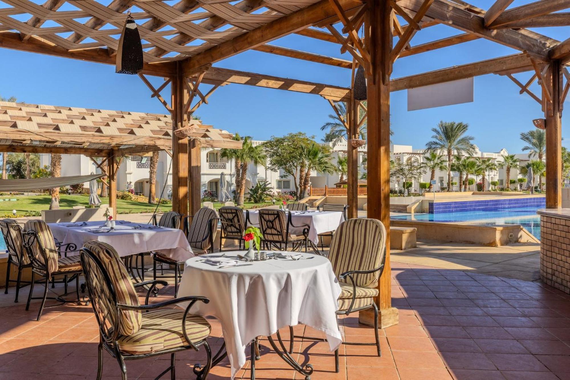 Continental Plaza Beach Resort Sharm el-Sheikh Ngoại thất bức ảnh