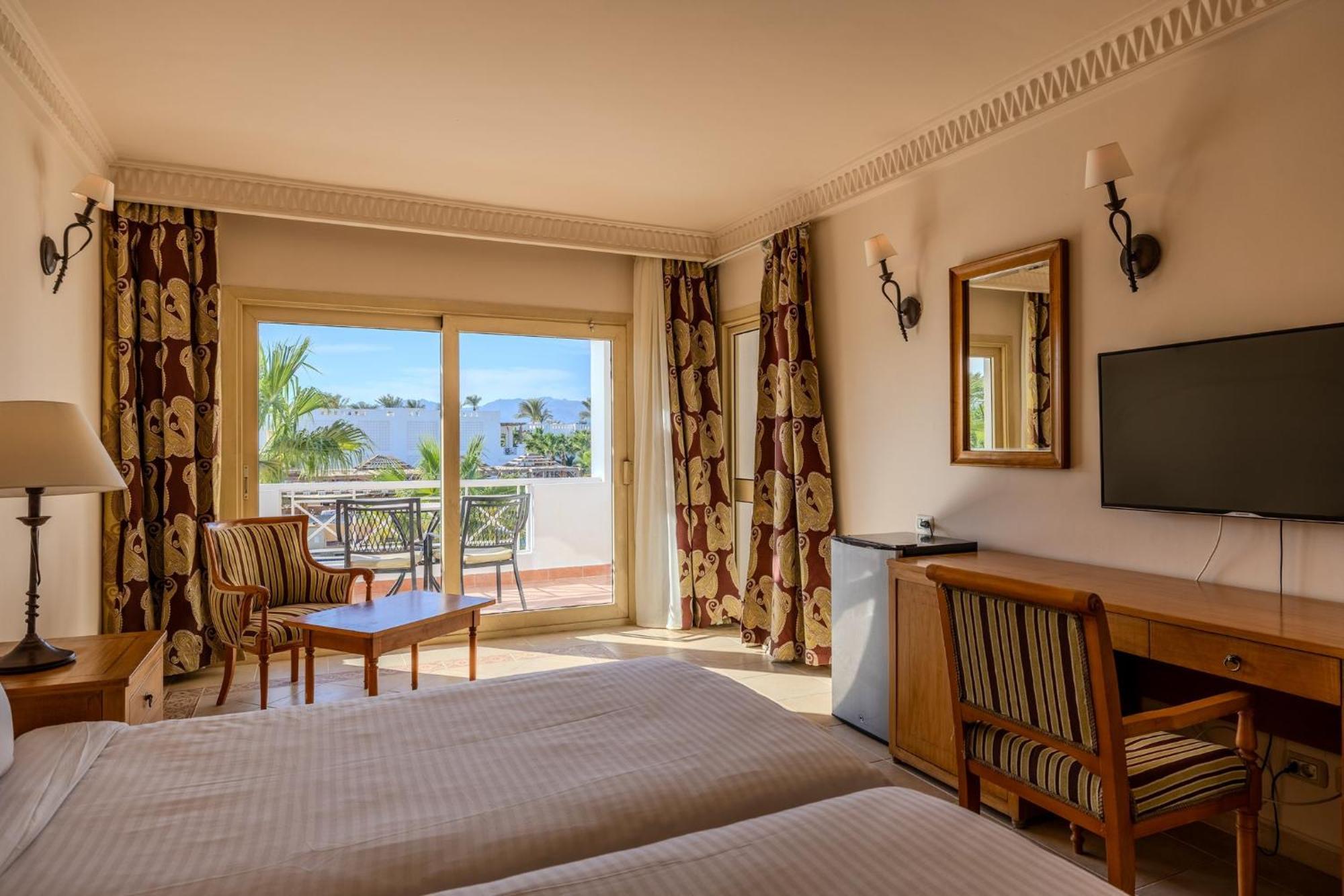 Continental Plaza Beach Resort Sharm el-Sheikh Ngoại thất bức ảnh