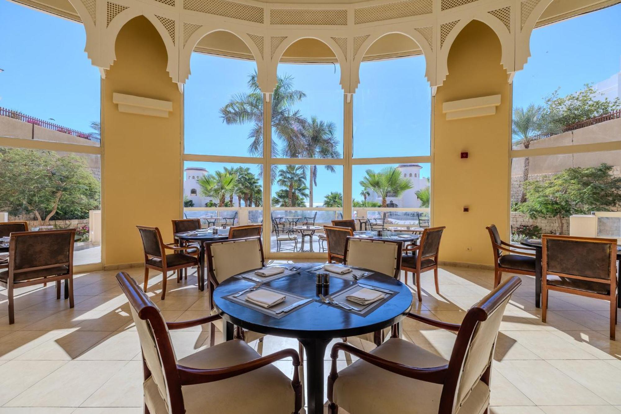 Continental Plaza Beach Resort Sharm el-Sheikh Ngoại thất bức ảnh
