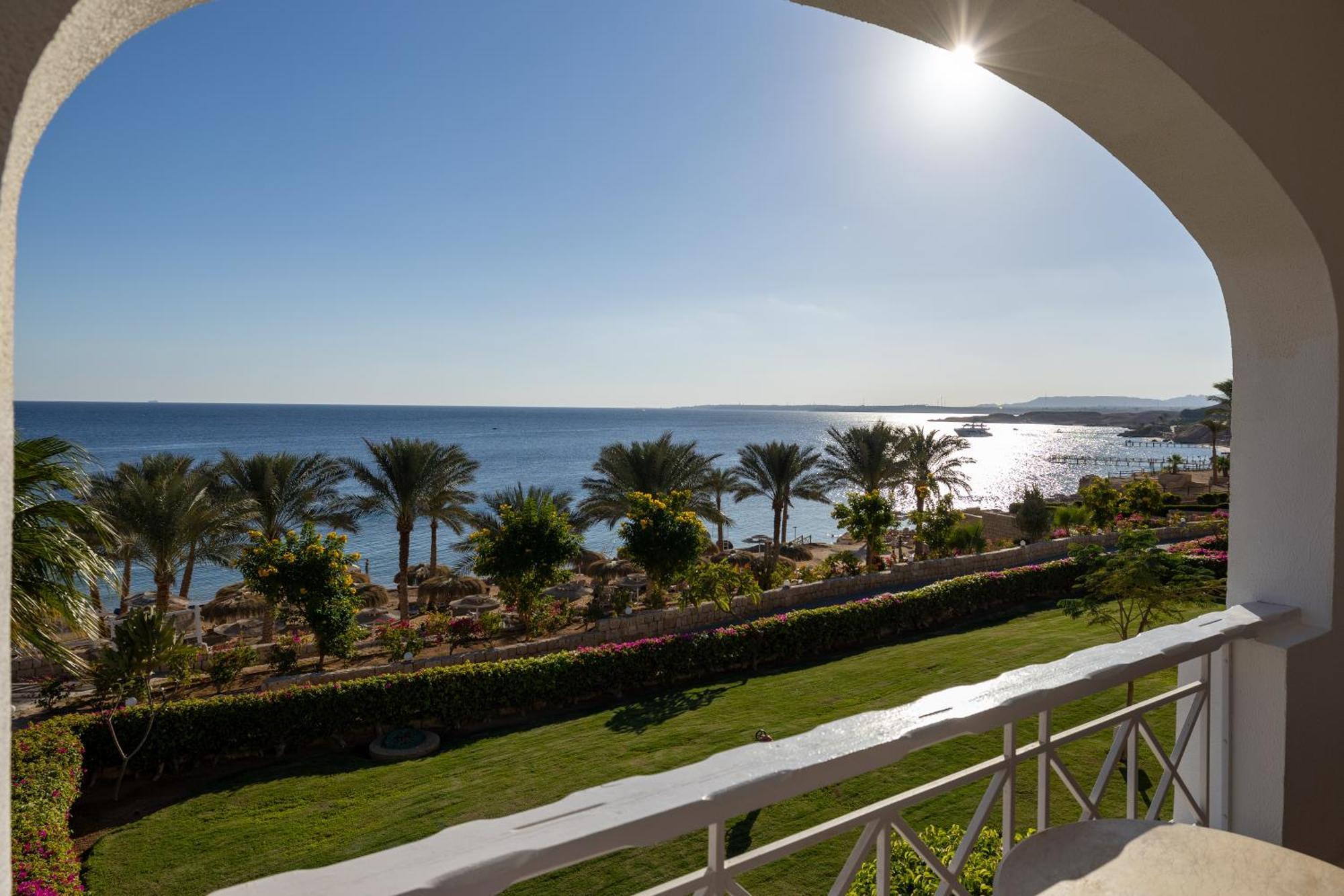 Continental Plaza Beach Resort Sharm el-Sheikh Ngoại thất bức ảnh